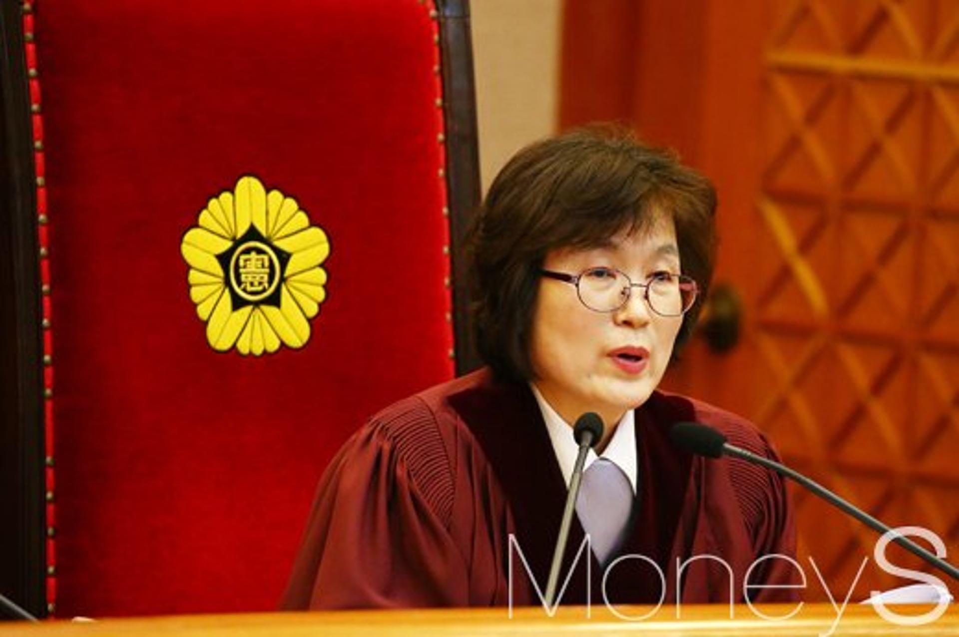 [박근혜 탄핵 확정] 숨가쁘게 달려온 헌재의 석달… 역사의 한 페이지 장식
