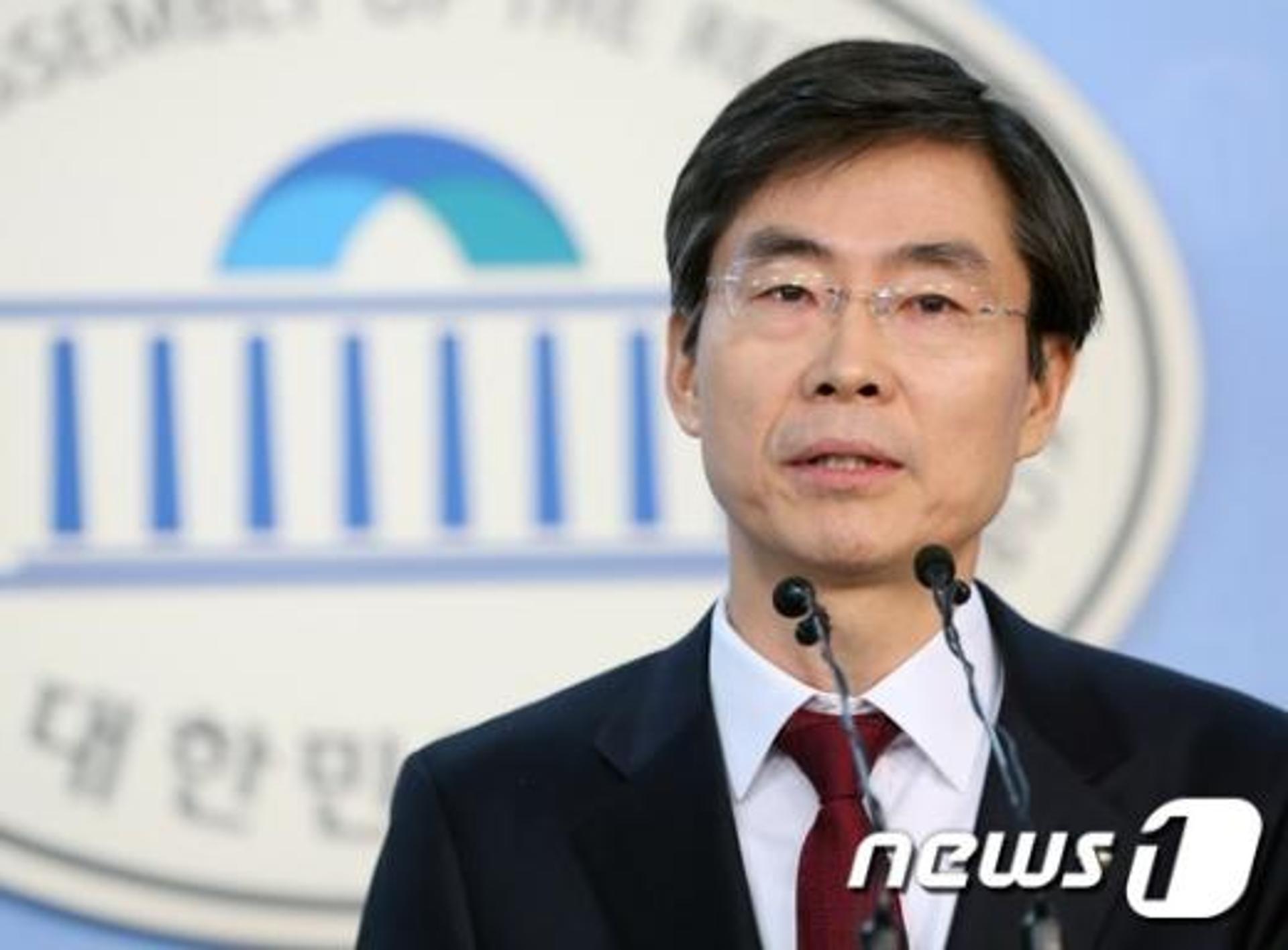 조경태 대선출마, 로스쿨 폐지·분권형 개헌 등 추진 "대한민국 큰 틀 바꿔내겠다"
