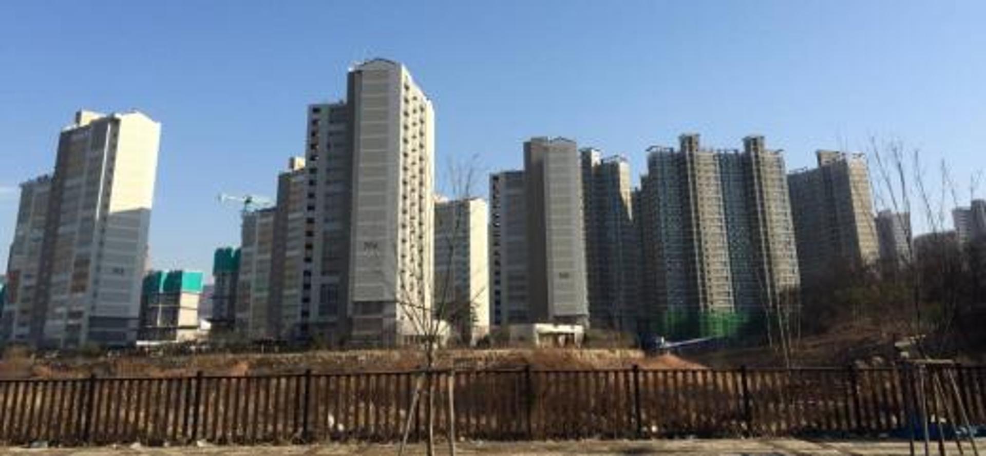 지난해 건축 인허가 면적, 전년대비 7.1% 감소