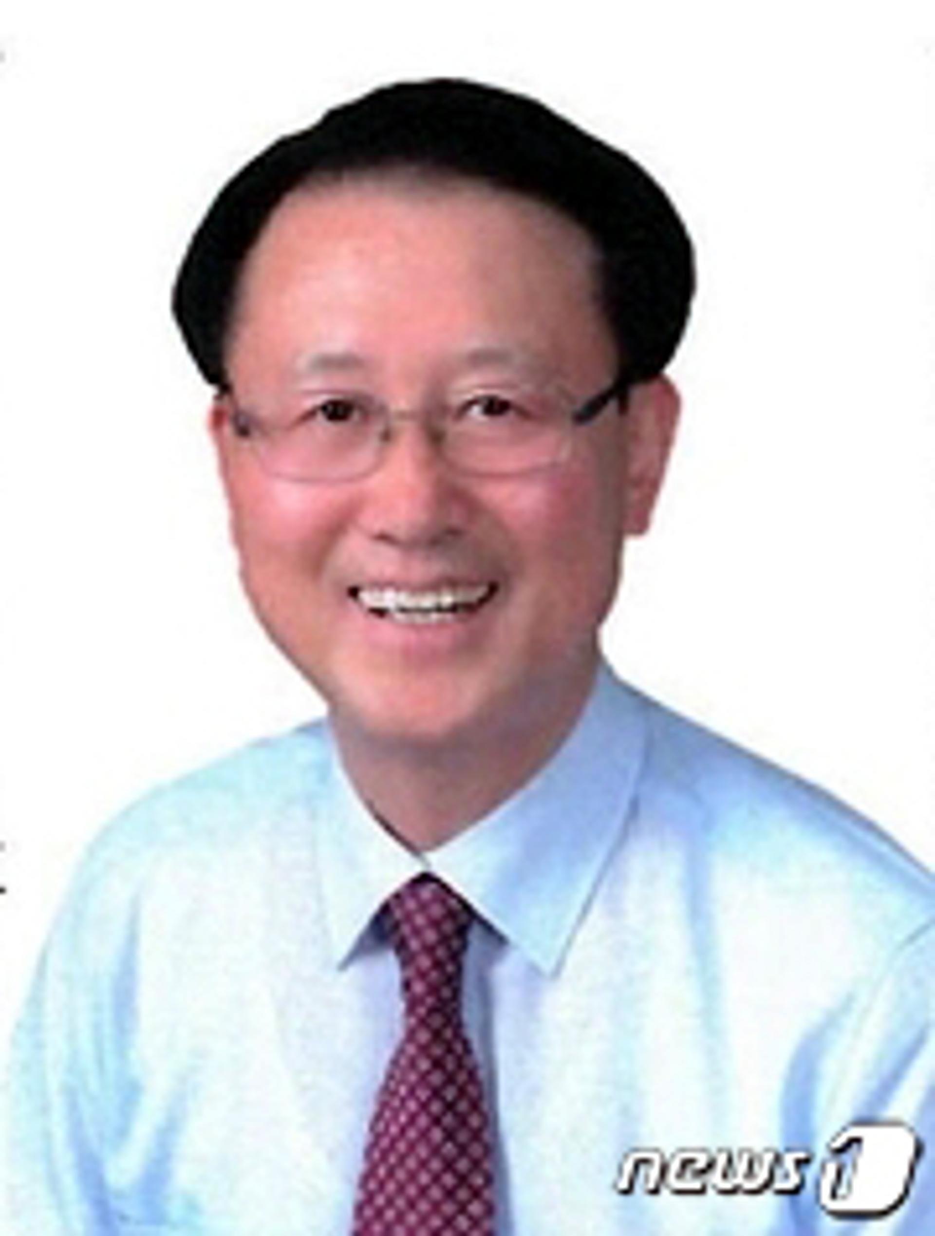 더민주 , 4·12 재보궐선거 해남 2선거구-양재승 전 해남부군수 공천