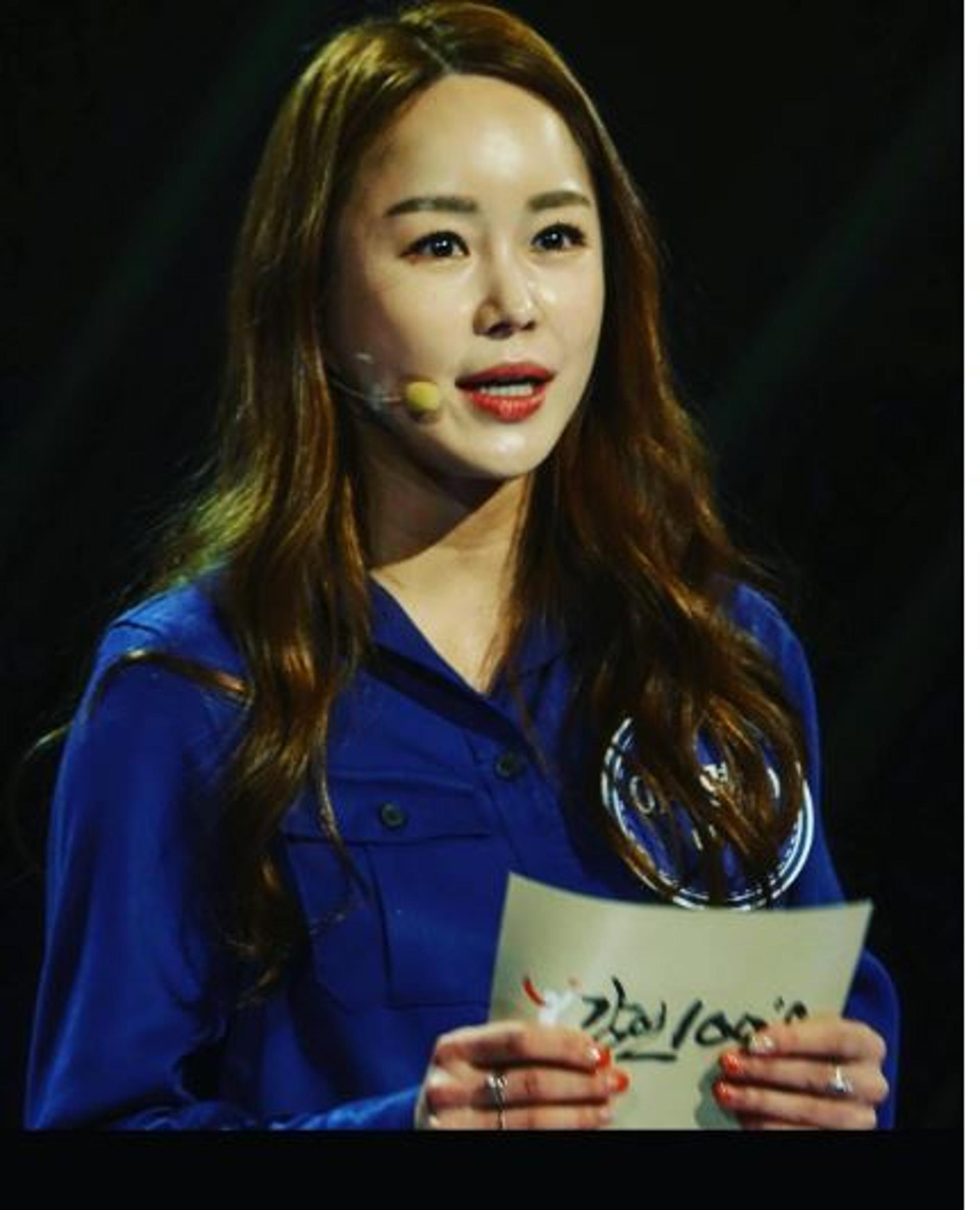'강연 100도씨' 이수련, 경호원에서 150번 도전 끝에 연기자 변신한 사연은?