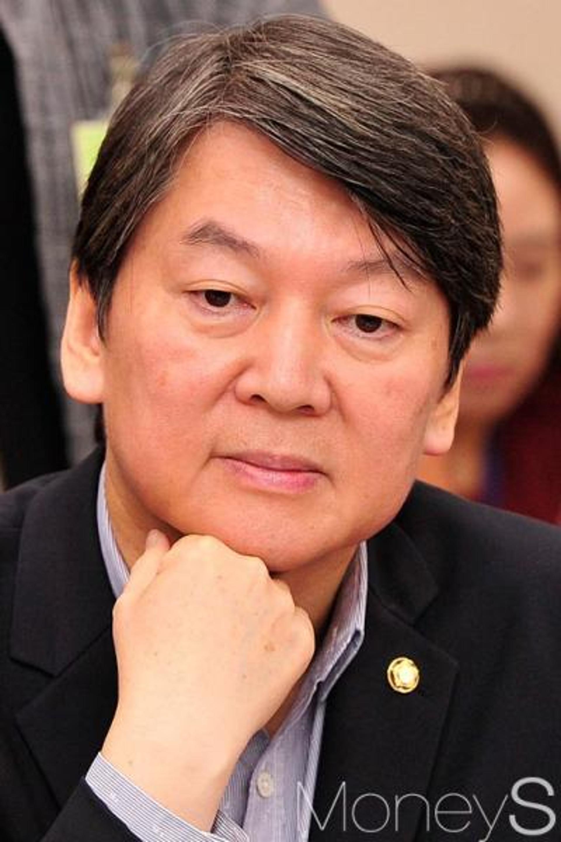 안철수 대선출마, 박주선 의원 "본선 경쟁력 없어… 국정 풀어나갈 수 있을까"