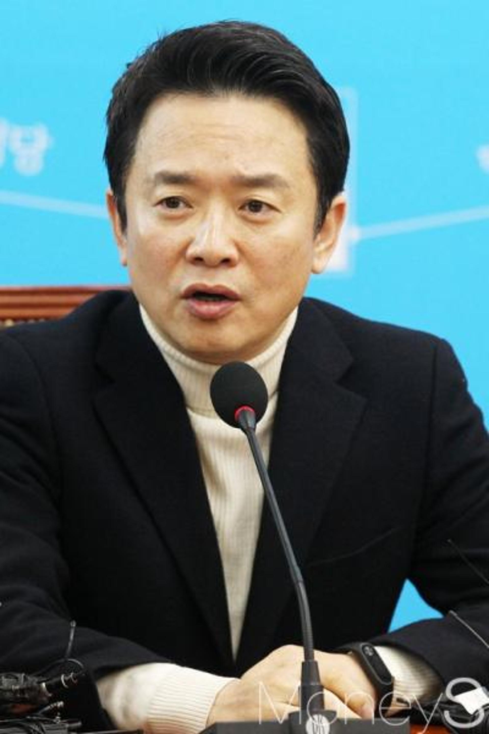 문재인 전두환 표창, 남경필 "개인에 받은 것 아냐… 군 생활 열심히 한 것"