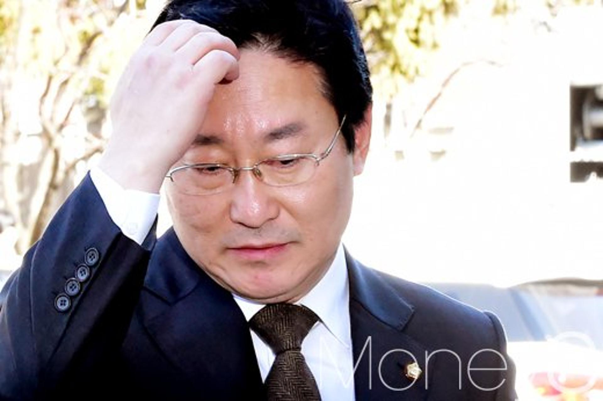 박근혜 검찰 출석, 박범계 "포토라인에서 내놓을 메시지… 단순 명쾌하지 않을 것"