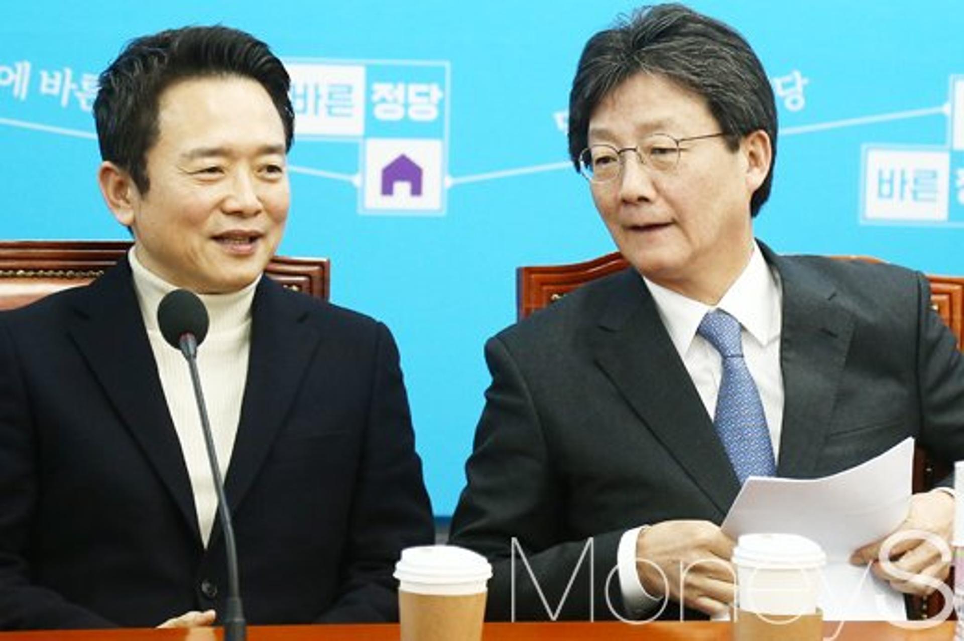 바른정당 오늘 대선 후보 선출, '유승민 vs 남경필' 최후 1인은?… 오후 5시 최종결과 발표