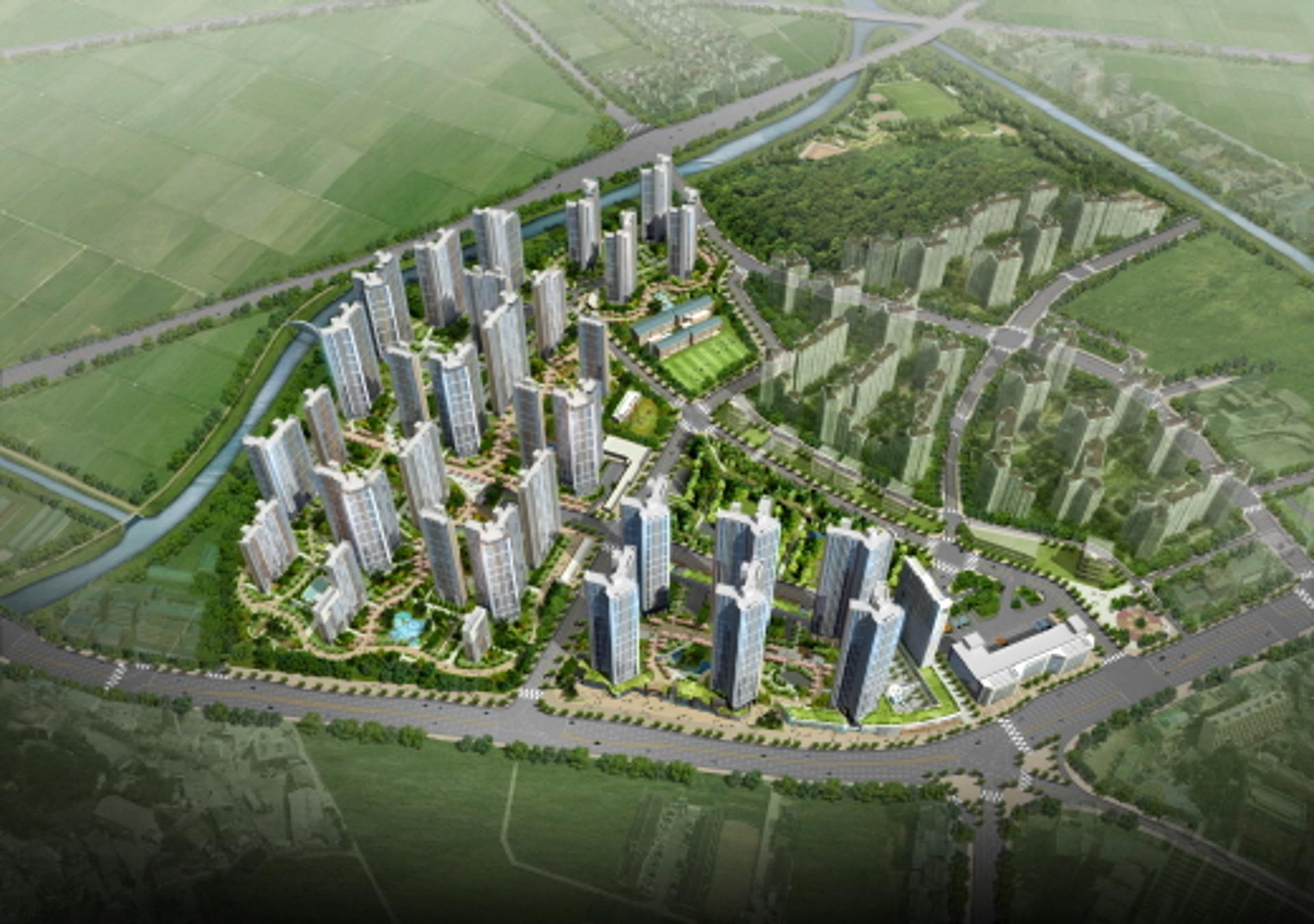 [토요부동산] 역세권 단지는 365일 봄바람