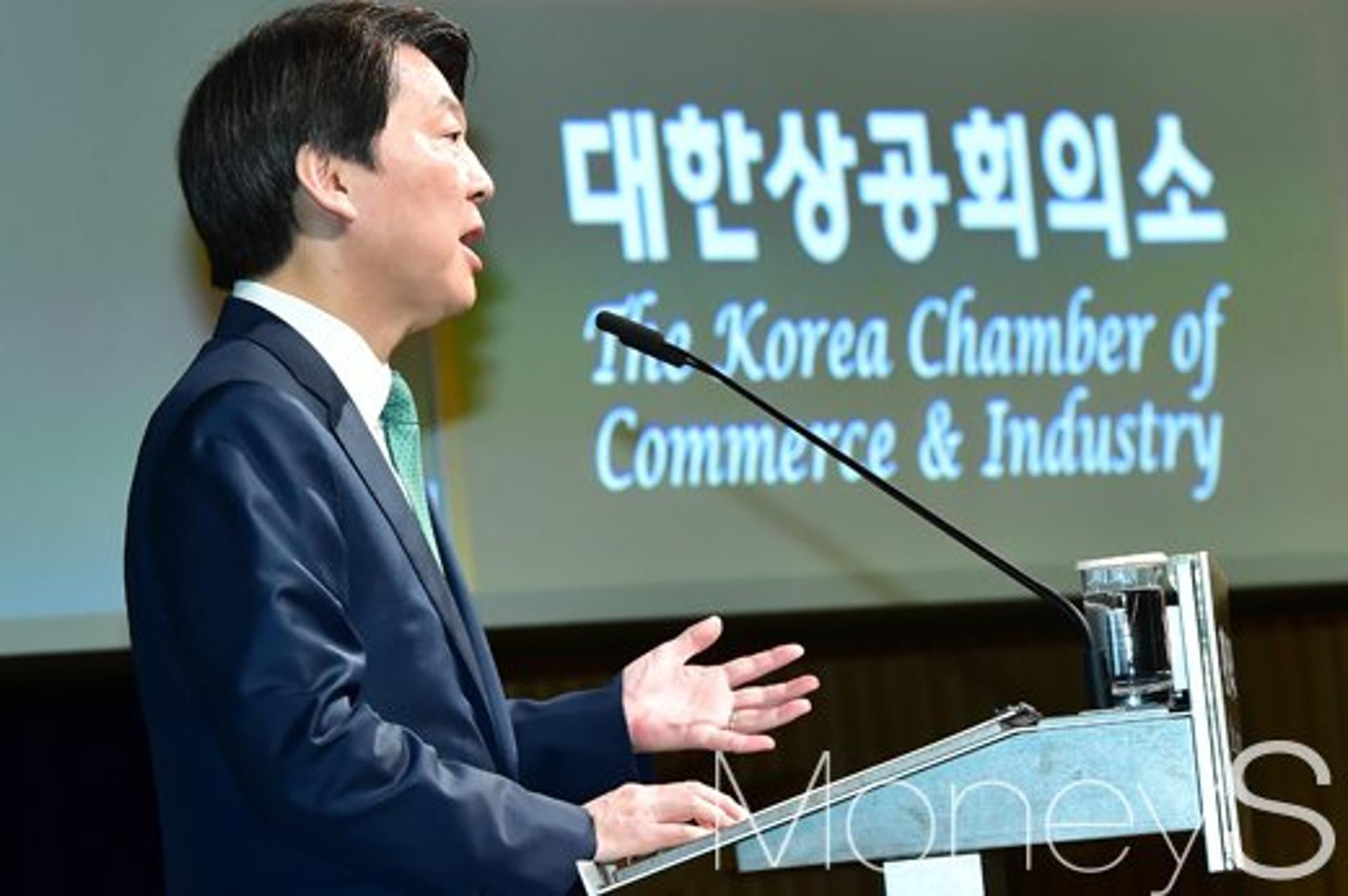 안철수 딸 안설희, 국민의당 "허위사실 유포 강력 대응"… 재산 공개는?