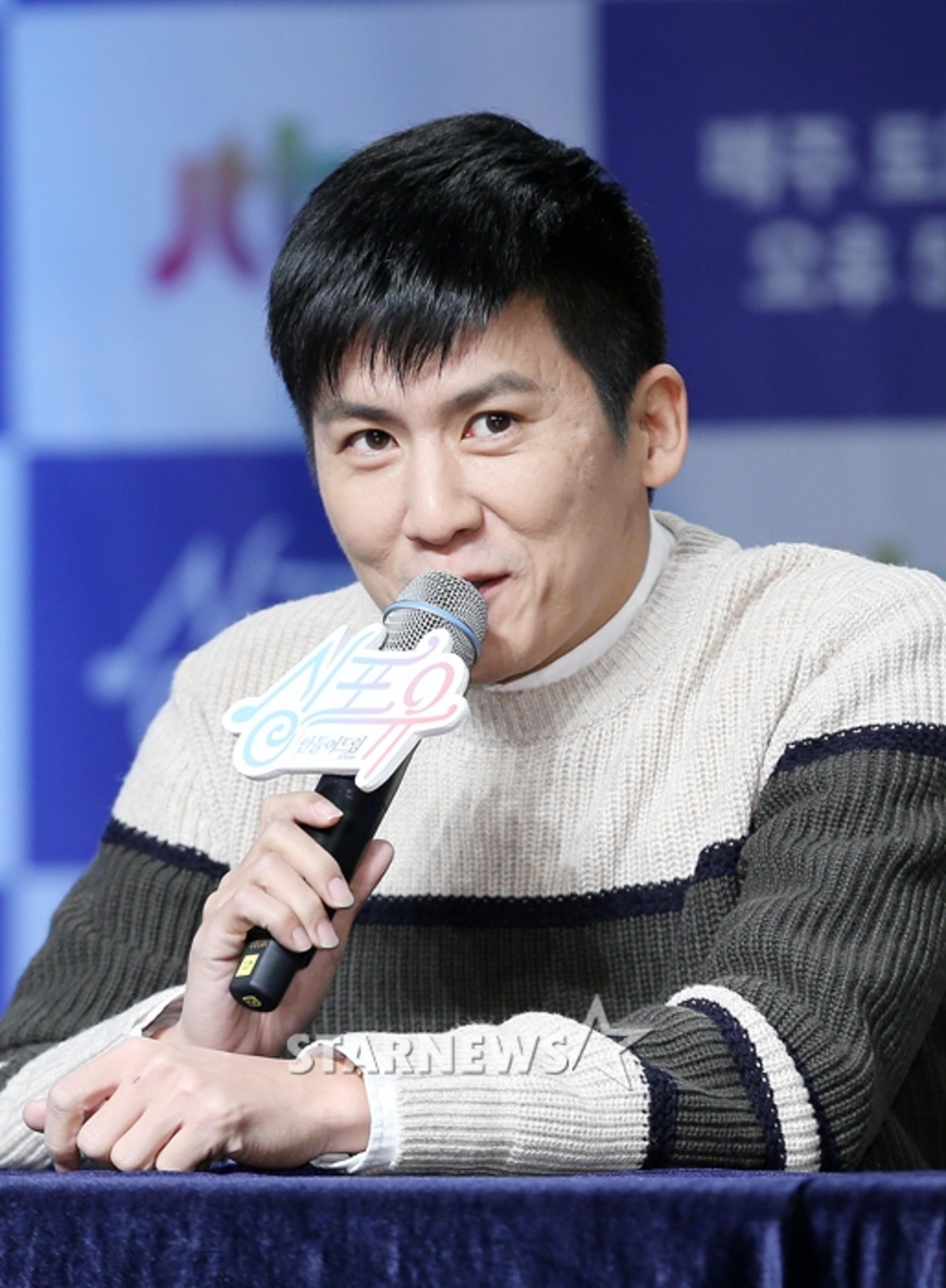 '불후의 명곡' 홍경민, 아내 김유나와 첫 만남 회상 "첫 눈에 반했다"