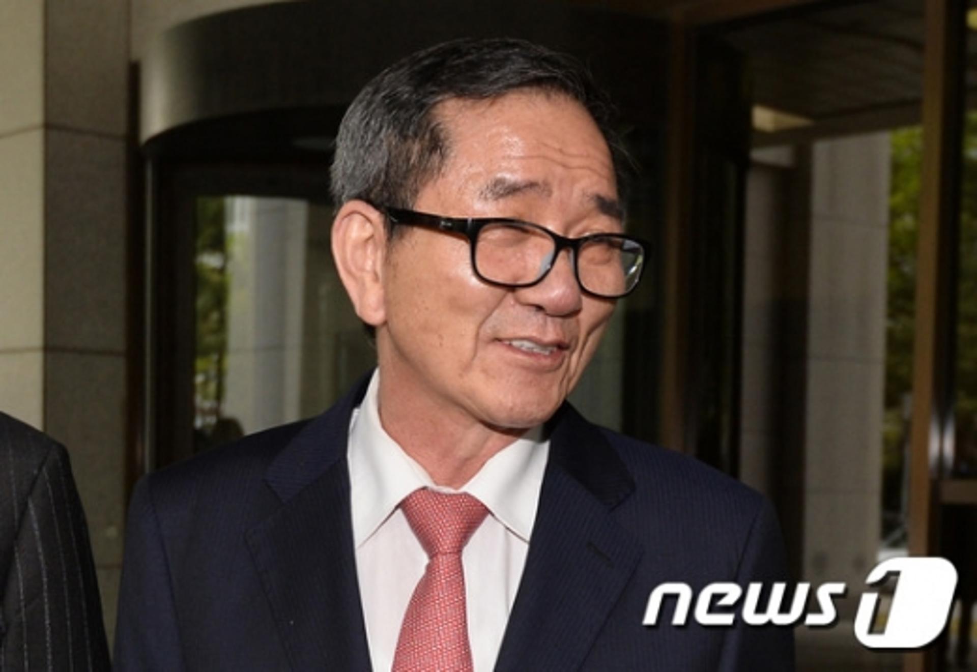 황필상 기부, '140억원 증여세' 부당… 대법원 파기환송 판결