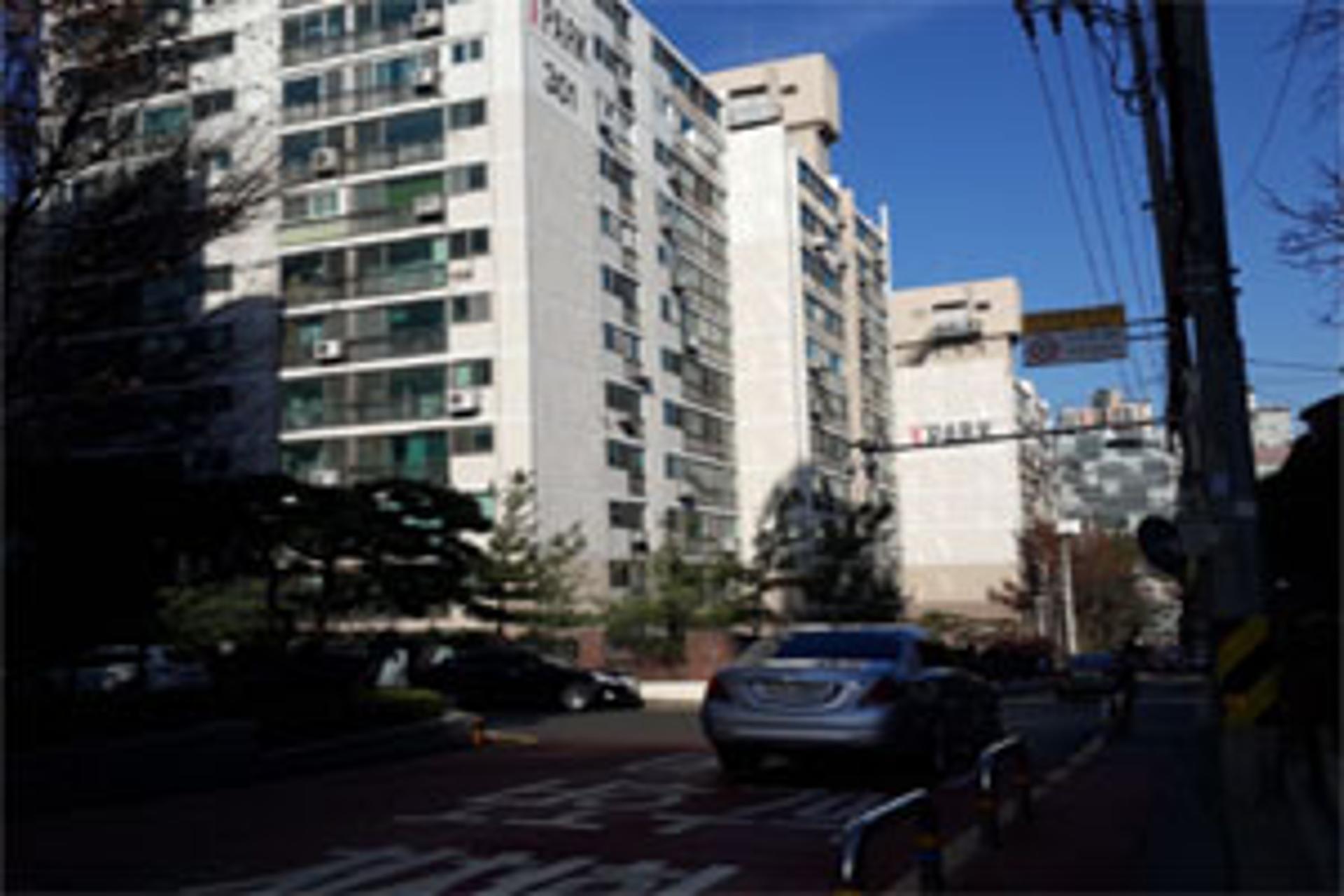 [주목! 경매물건] 미아동 84.7㎡ 3.3억에 시작