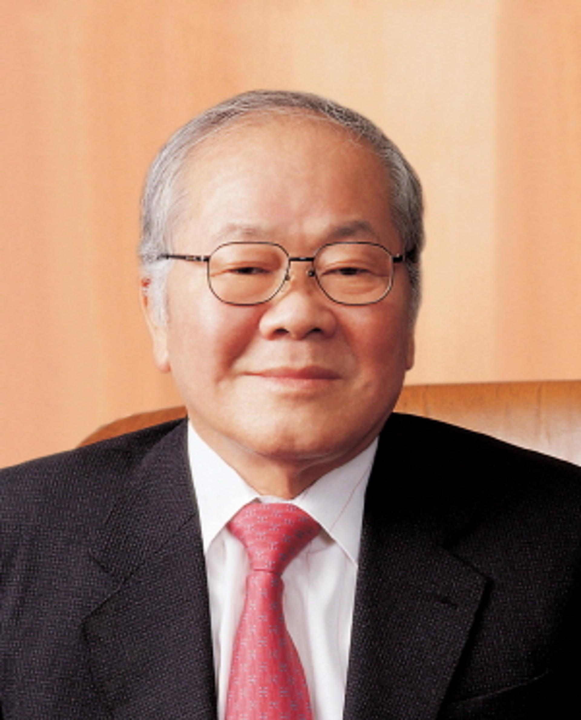 계룡건설 창업자 이인구 명예회장 별세