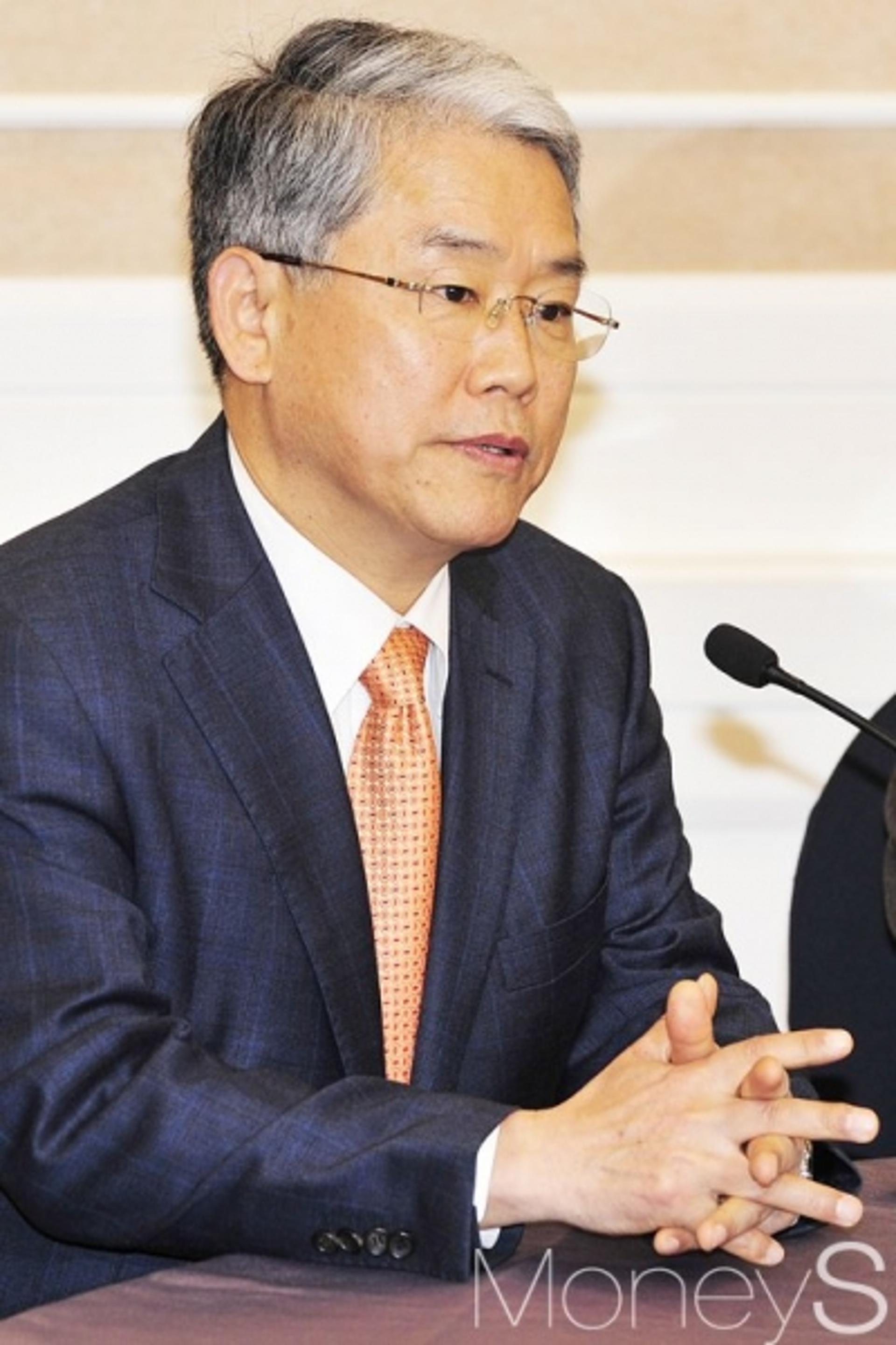 [간밤 테레비] '뉴스룸' 김동철 의원 "문재인 정부 실패하면 그건 국민의 실패"… 시청률은 7%