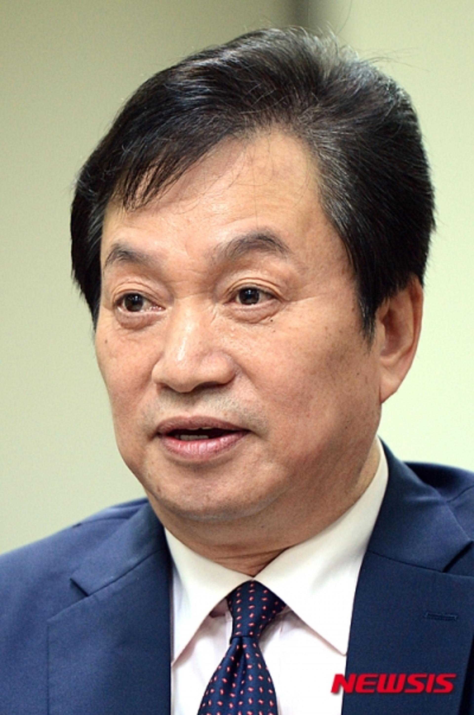 임영규, '술값 시비'로 60대 폭행해 입건… "그냥 밀친 것 뿐"