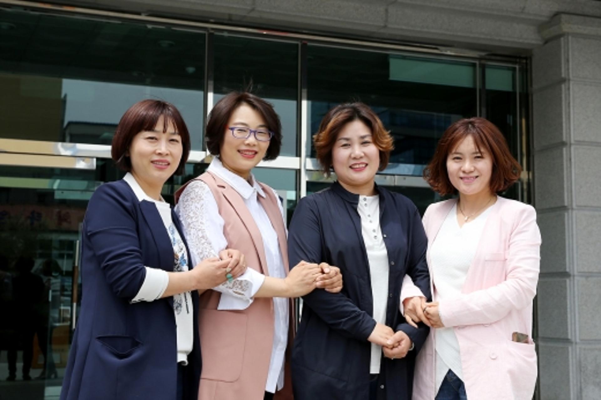 경단녀에 제2인생 찾아준 보해 홍보대사 ‘님과함께’