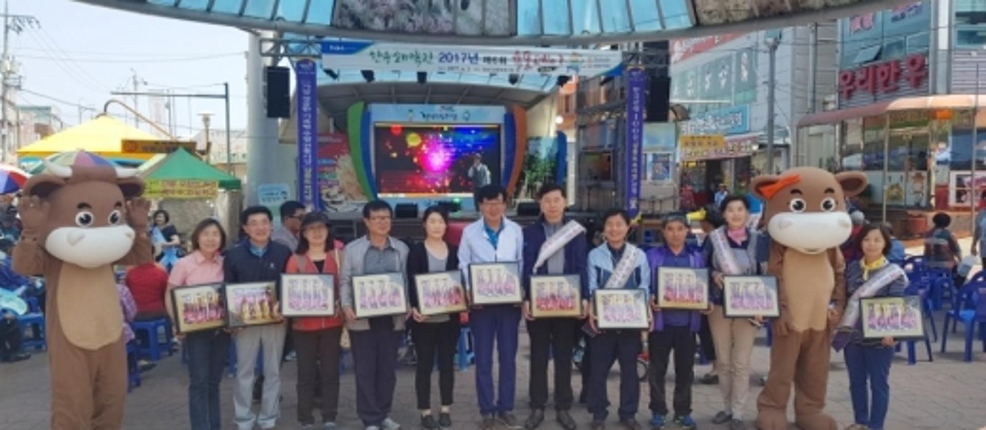 전남농협, ‘육포(6월4일)데이’ 시식회·할인 행사