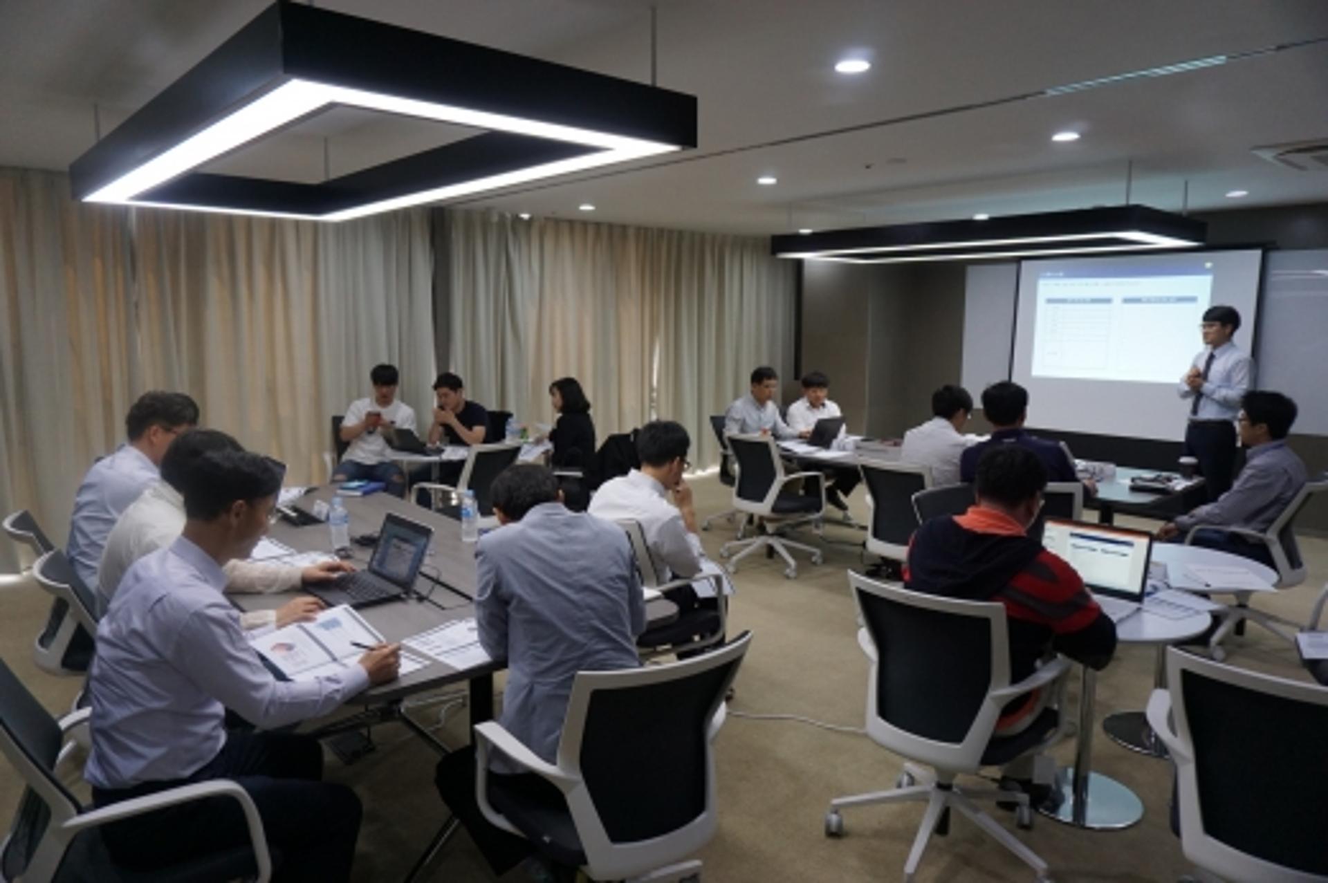 한전, 에너지신산업 분야 ‘스타트업’ 육성사업 본격 추진