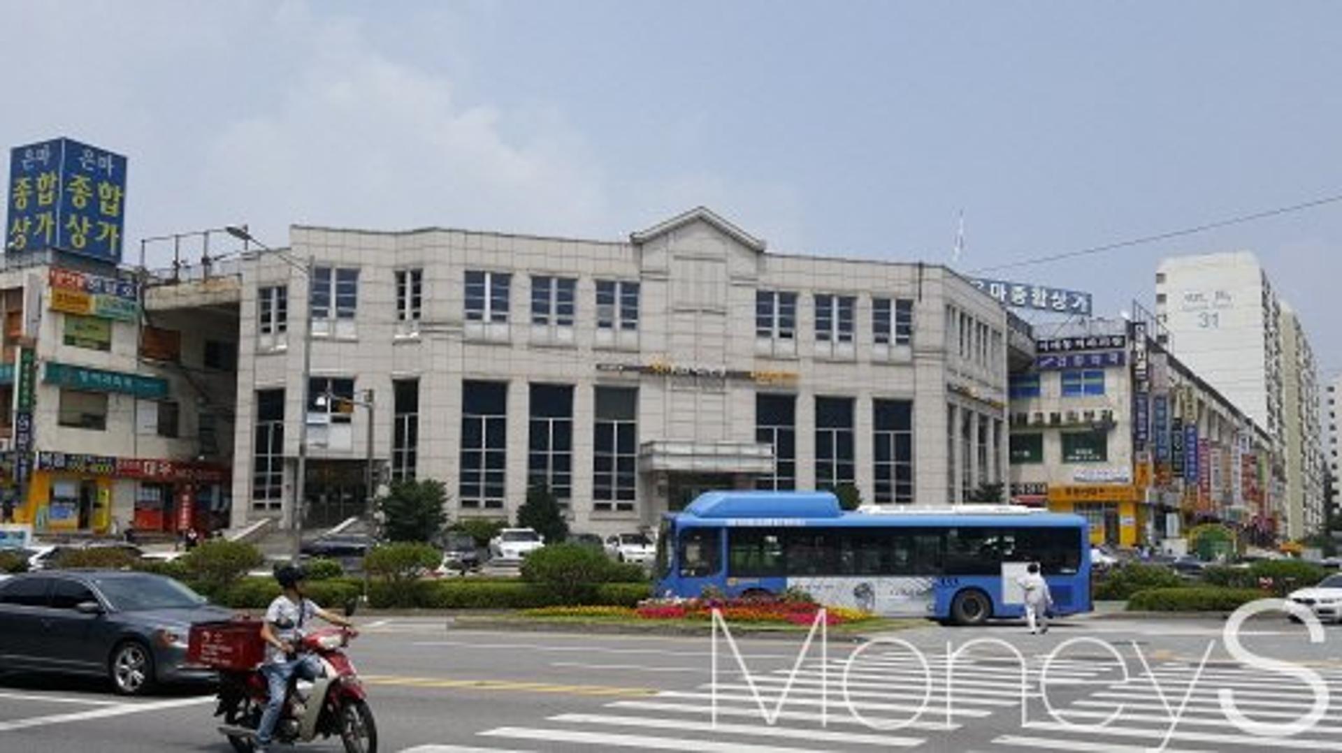 수익형부동산 투자 열기 속 ‘단지 내 상가’ 인기 전국 확산