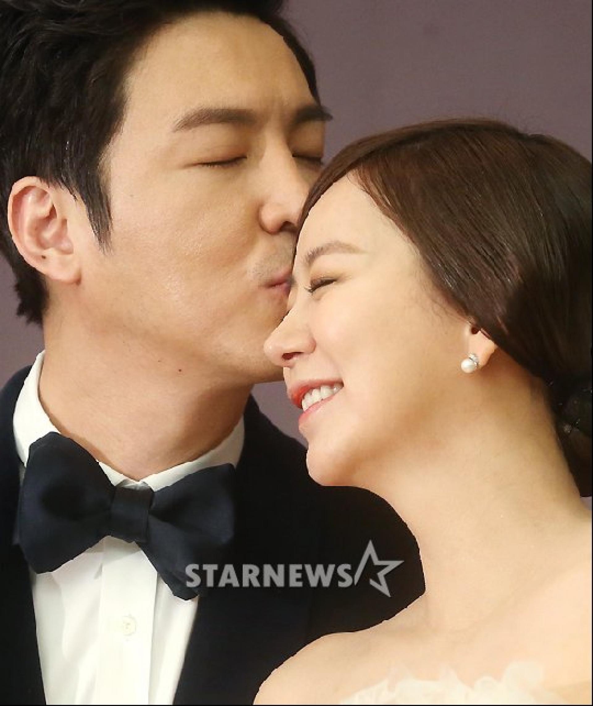 심이영·최원영 부부, 둘째 득녀 소감 "세상 모든 부모님 응원"