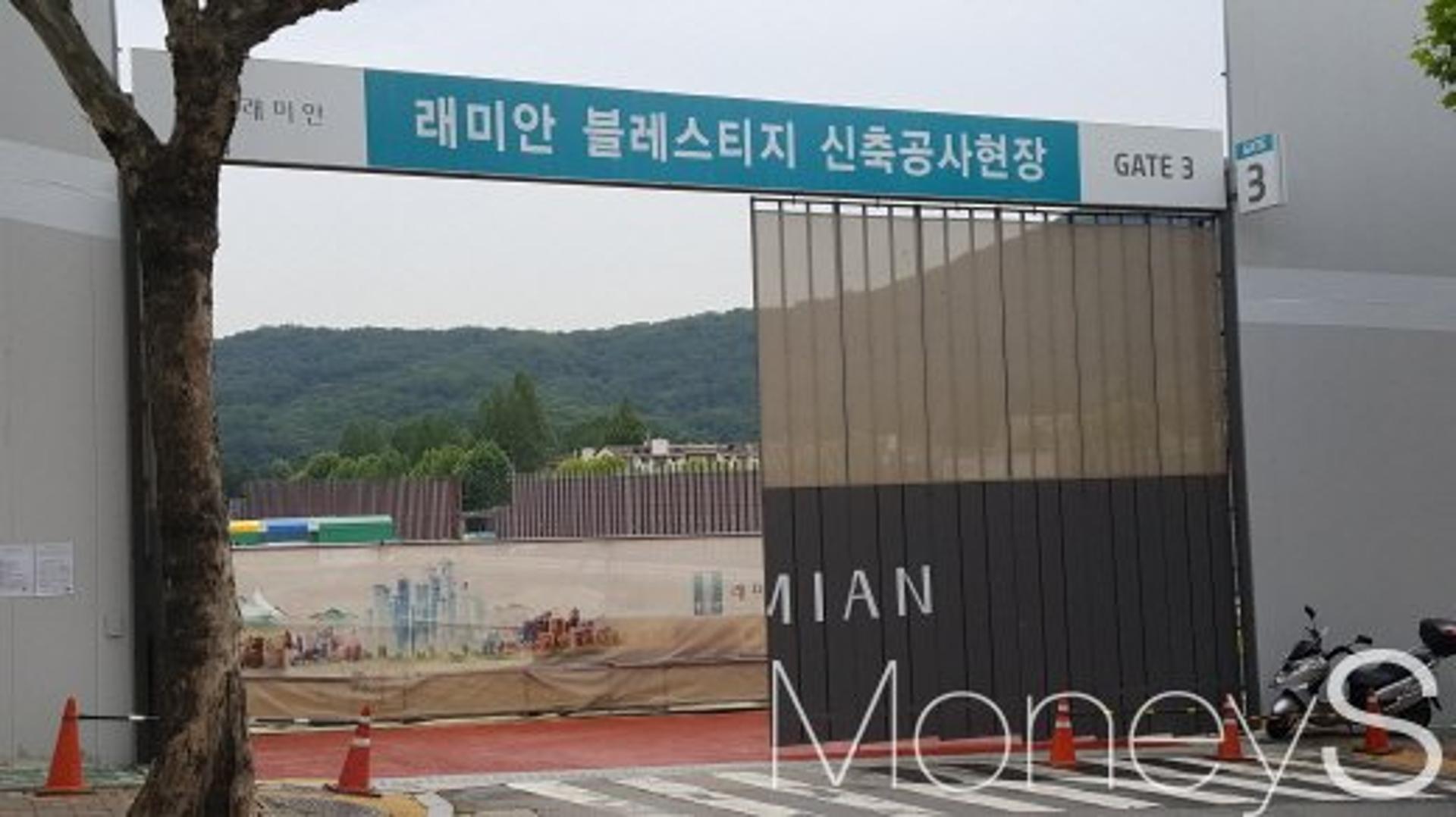 [6·19 부동산대책] 광명·부산 기장군·부산진구 조정대상지역에 포함