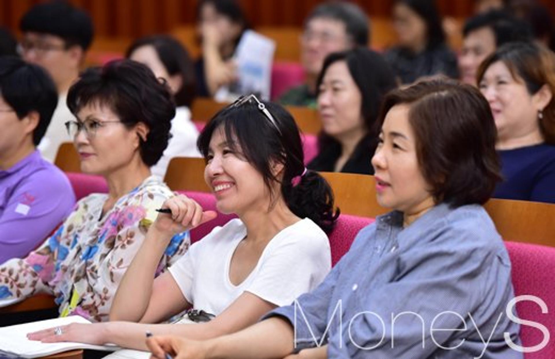[머니톡콘서트] 100세시대와 부동산환경, 투자나침반 찾다(종합)