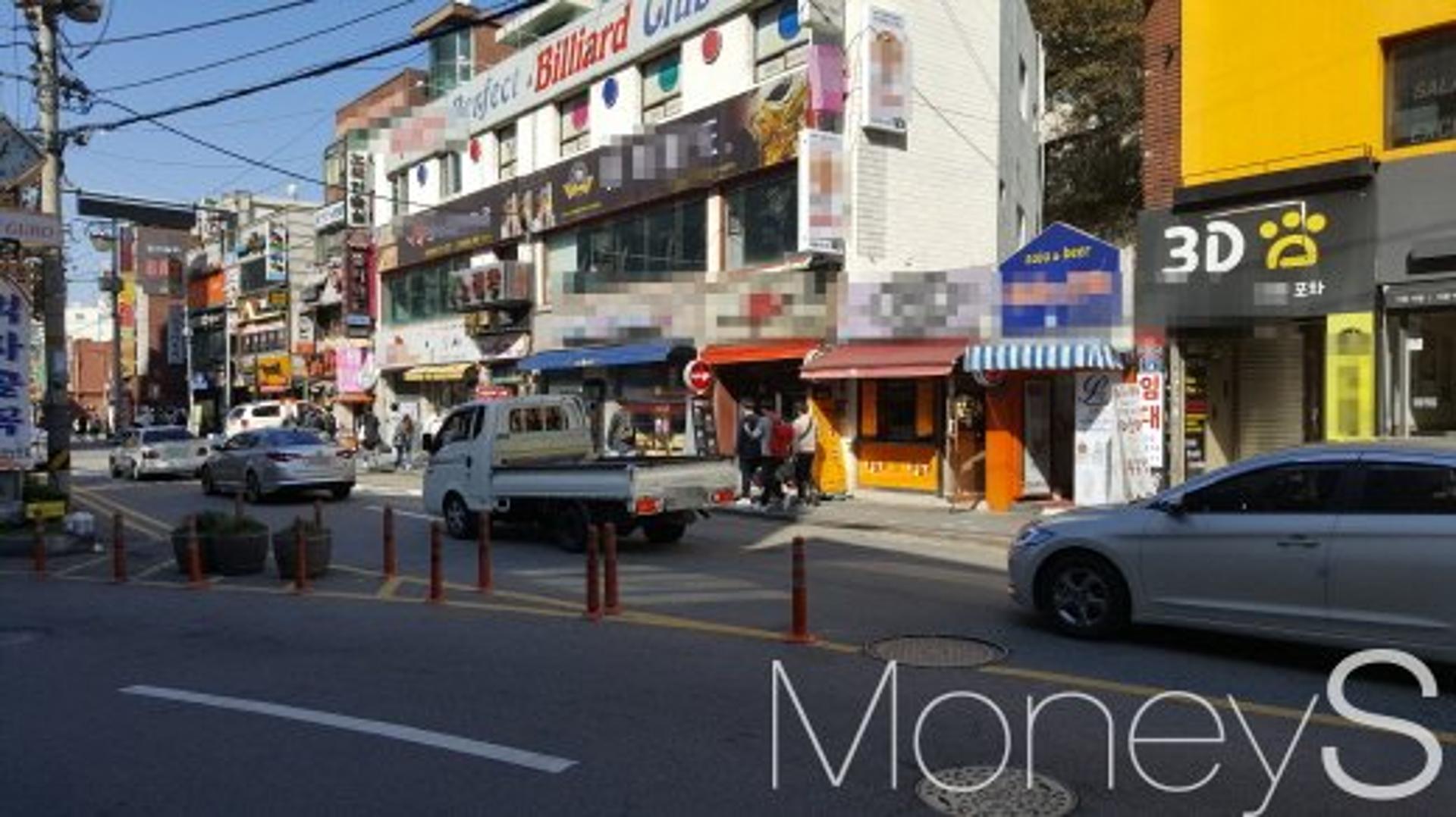 LH 단지 내 상가 입찰에 뭉칫돈 230억 몰리며 완판