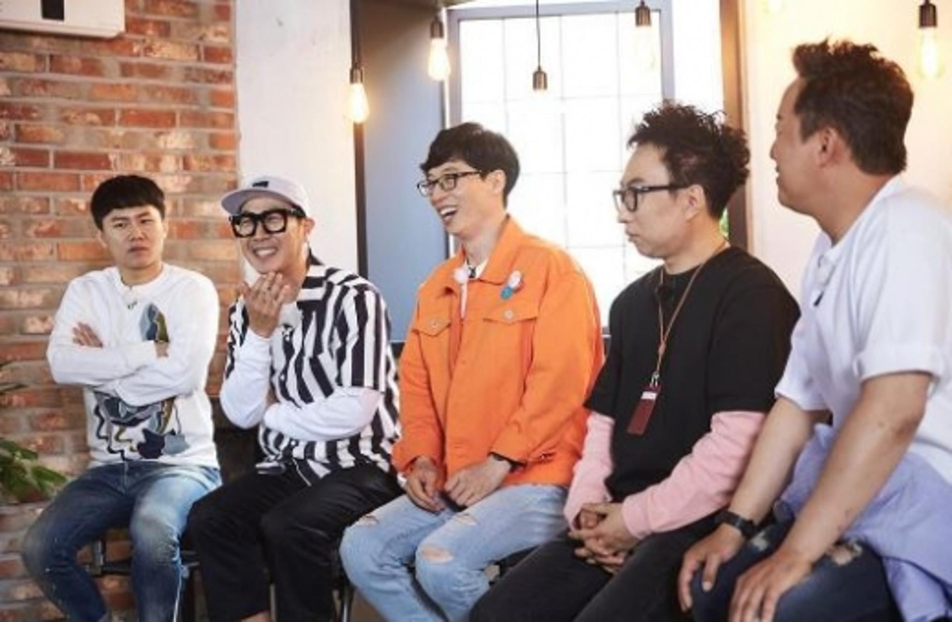 '무한도전' 종영설, 새멤버 영입 논의중?… MBC측 "사실무근"