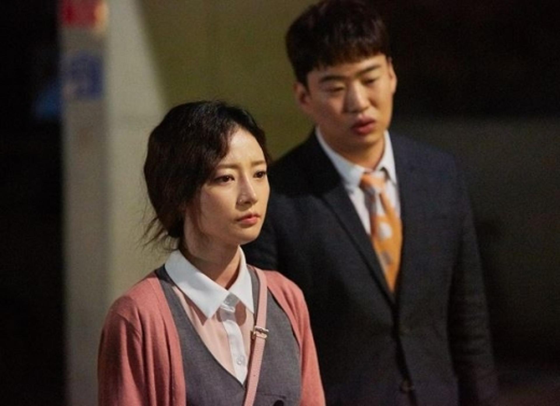 "후회는 네 몫"… '쌈 마이웨이' 송하윤, 안재홍에 통쾌한 이별선언