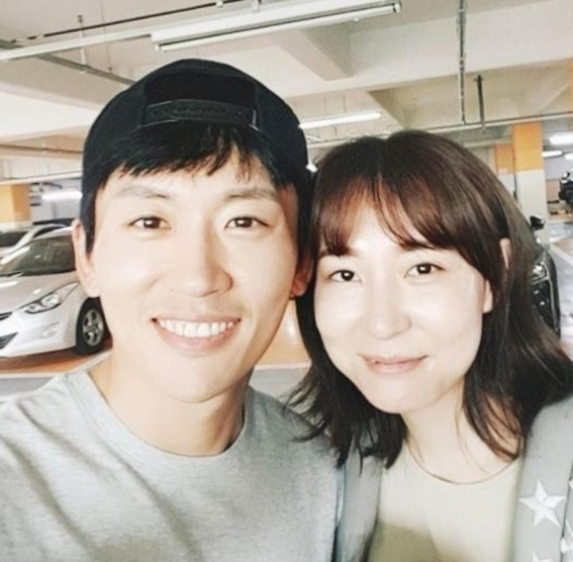 '다둥이 아빠' 박지헌, 아내 여섯째 임신… "어려운 결정, 사랑으로 키우겠다"