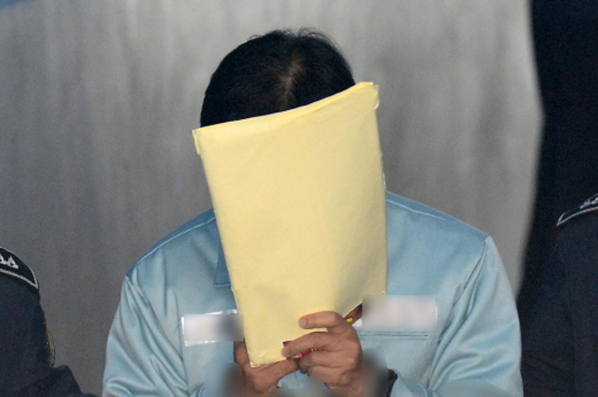 검찰, 넥슨 공짜 주식 진경준에 징역 13년 구형