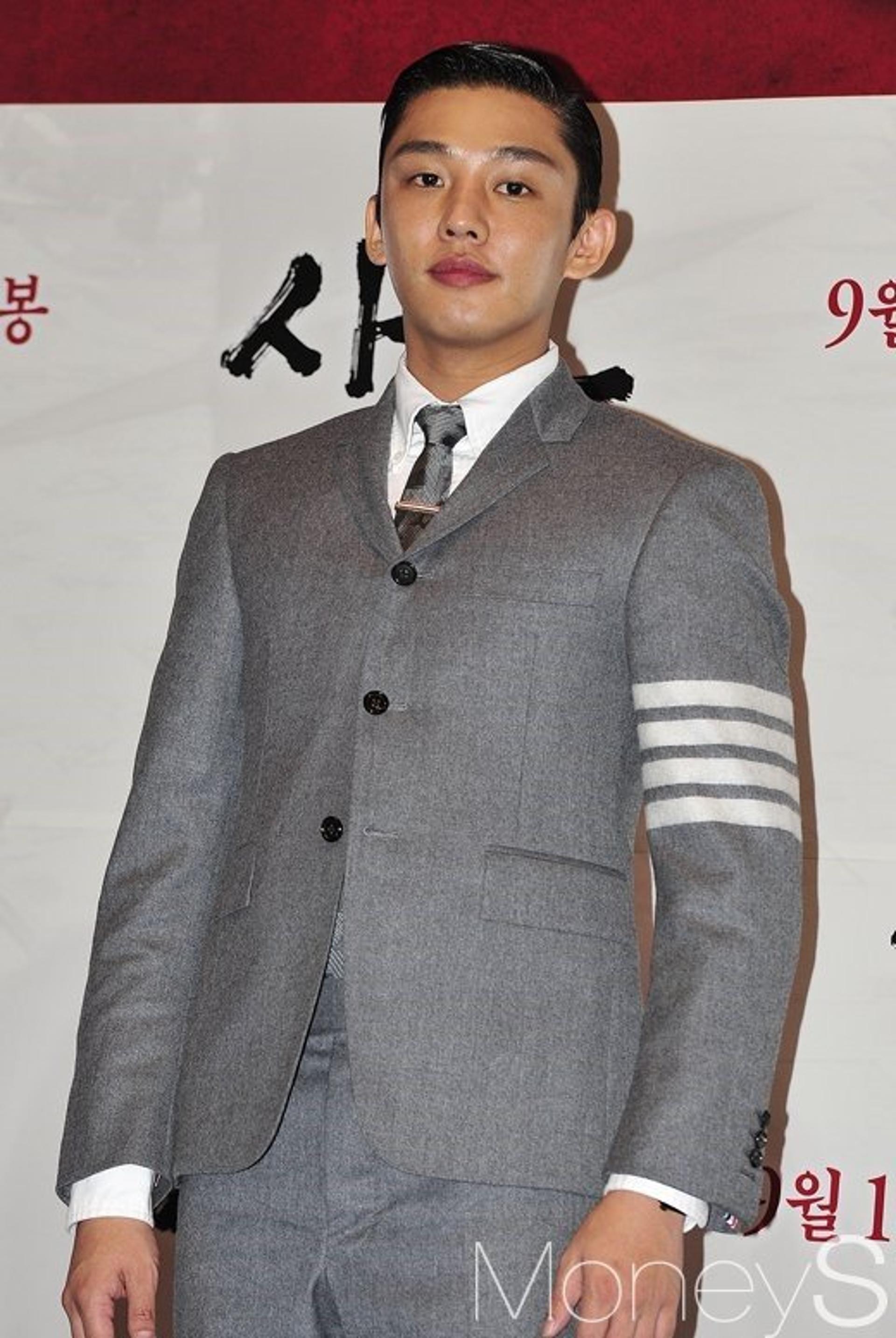 유아인 심경, 군 면제 판정 뒤 첫 SNS… "내가 널 지켜줄께, 믿어 날"