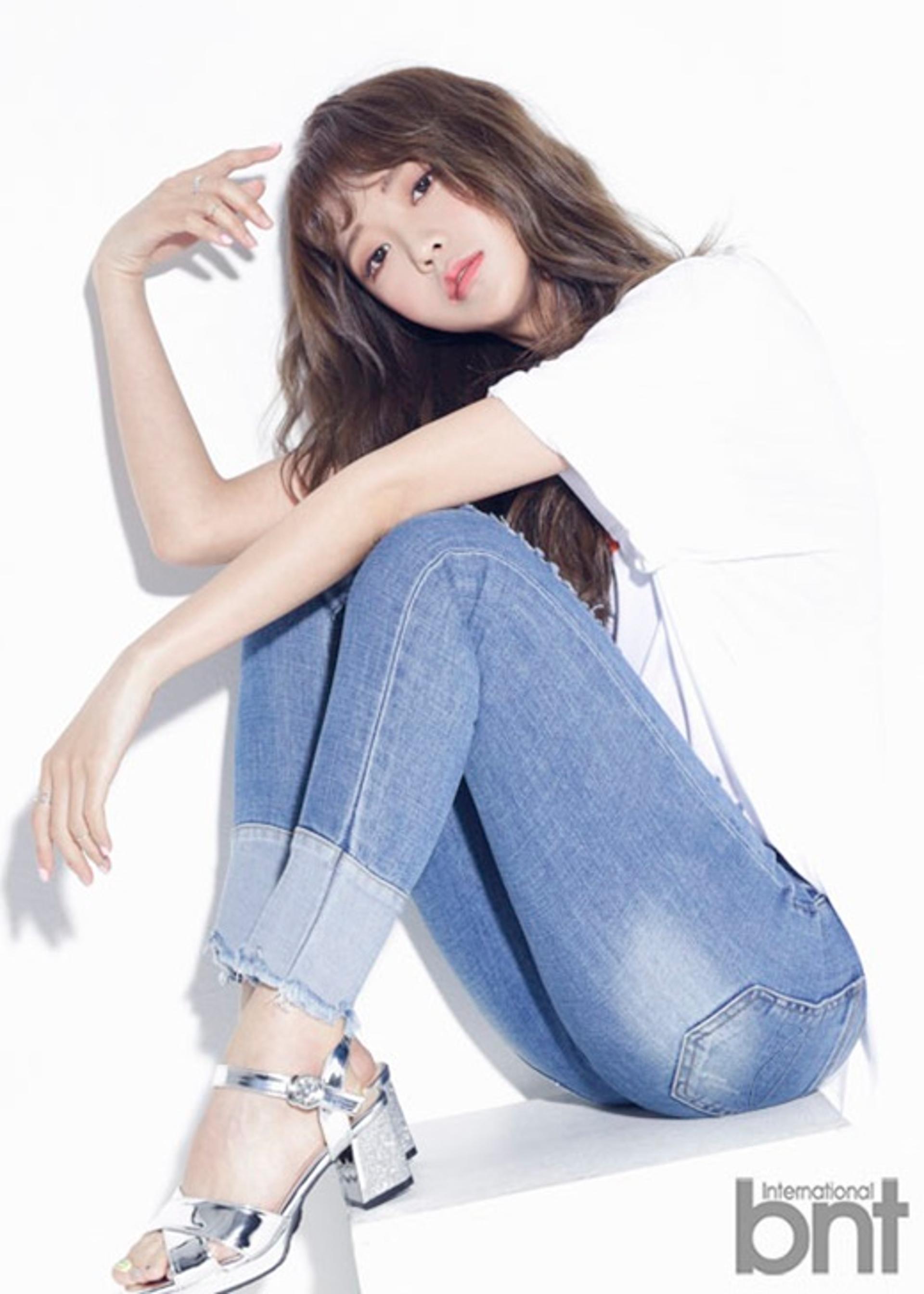 김소희 "프듀2, 하성운 응원… 함께 JYP 공채 하면서 친해져"