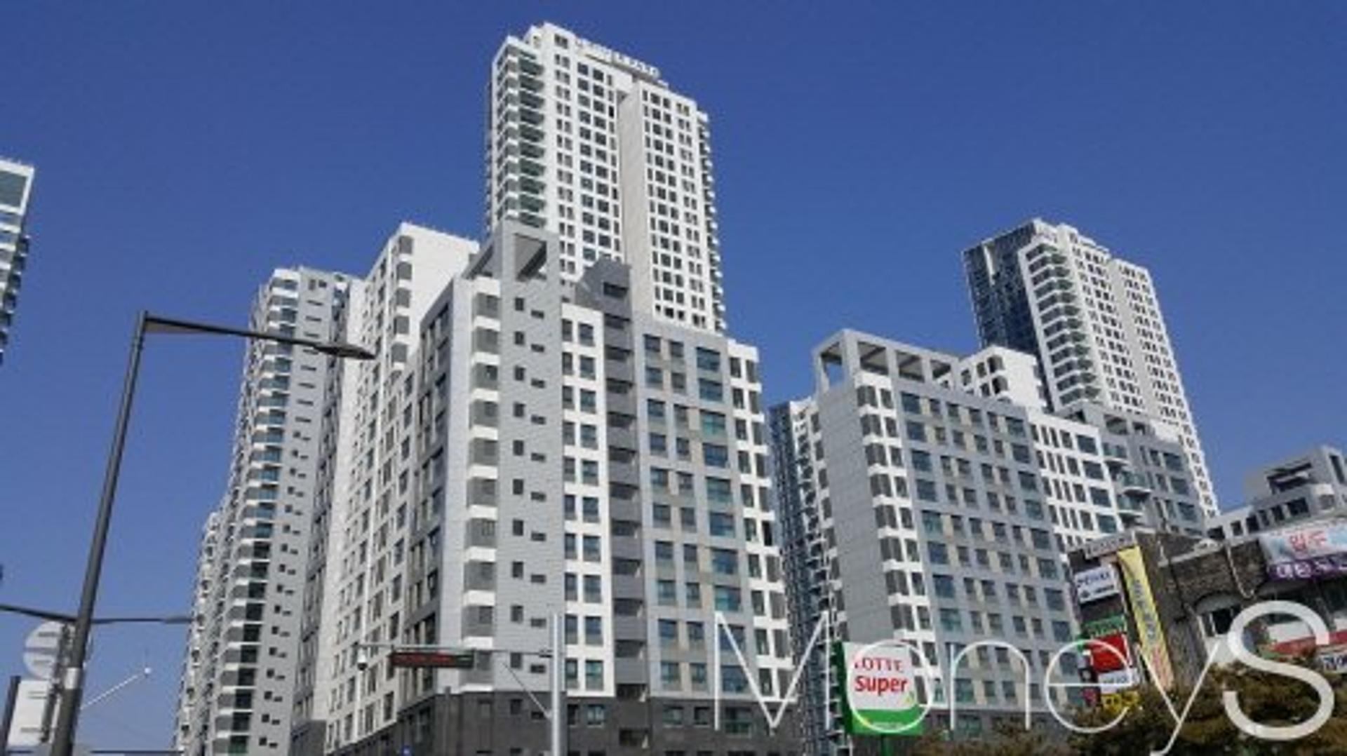 고급 브랜드아파트 도입에 정비사업 프리미엄 껑충
