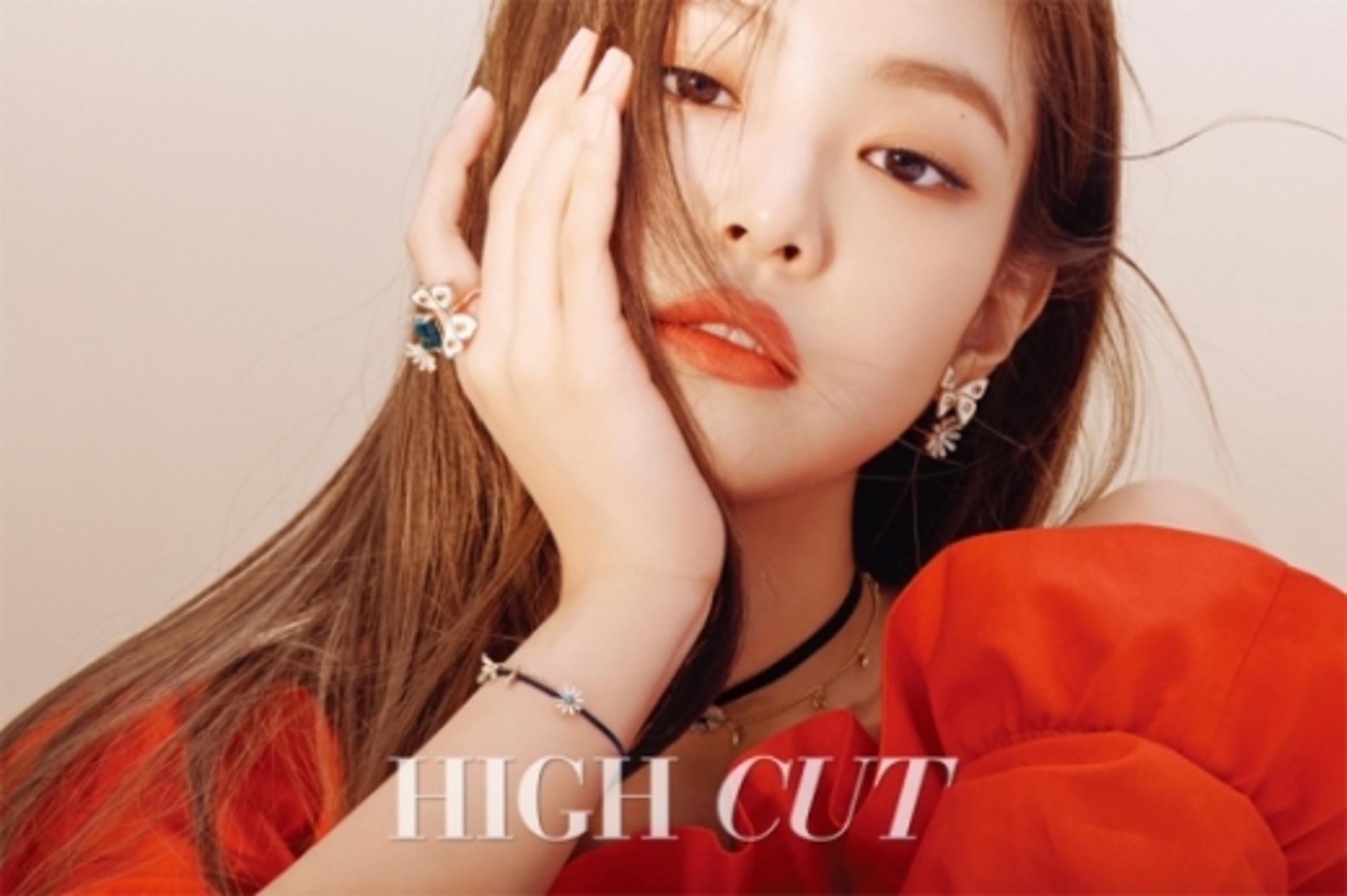 "블링블링 소녀美"… 블랙핑크, 매력의 끝은 어디?