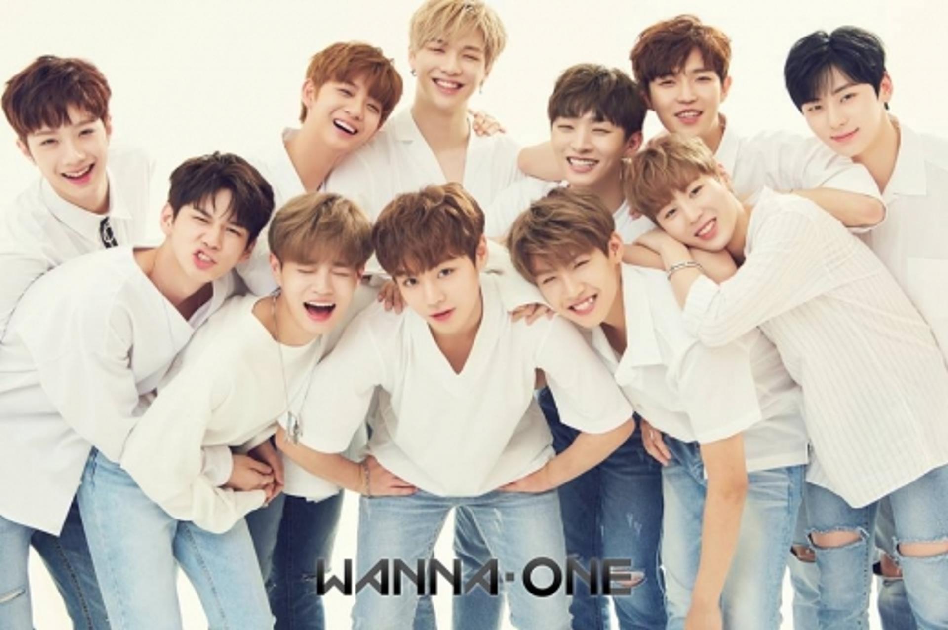 '프듀2' 워너원, 첫 리얼리티 '워너원 고' 다음달 3일 첫방송