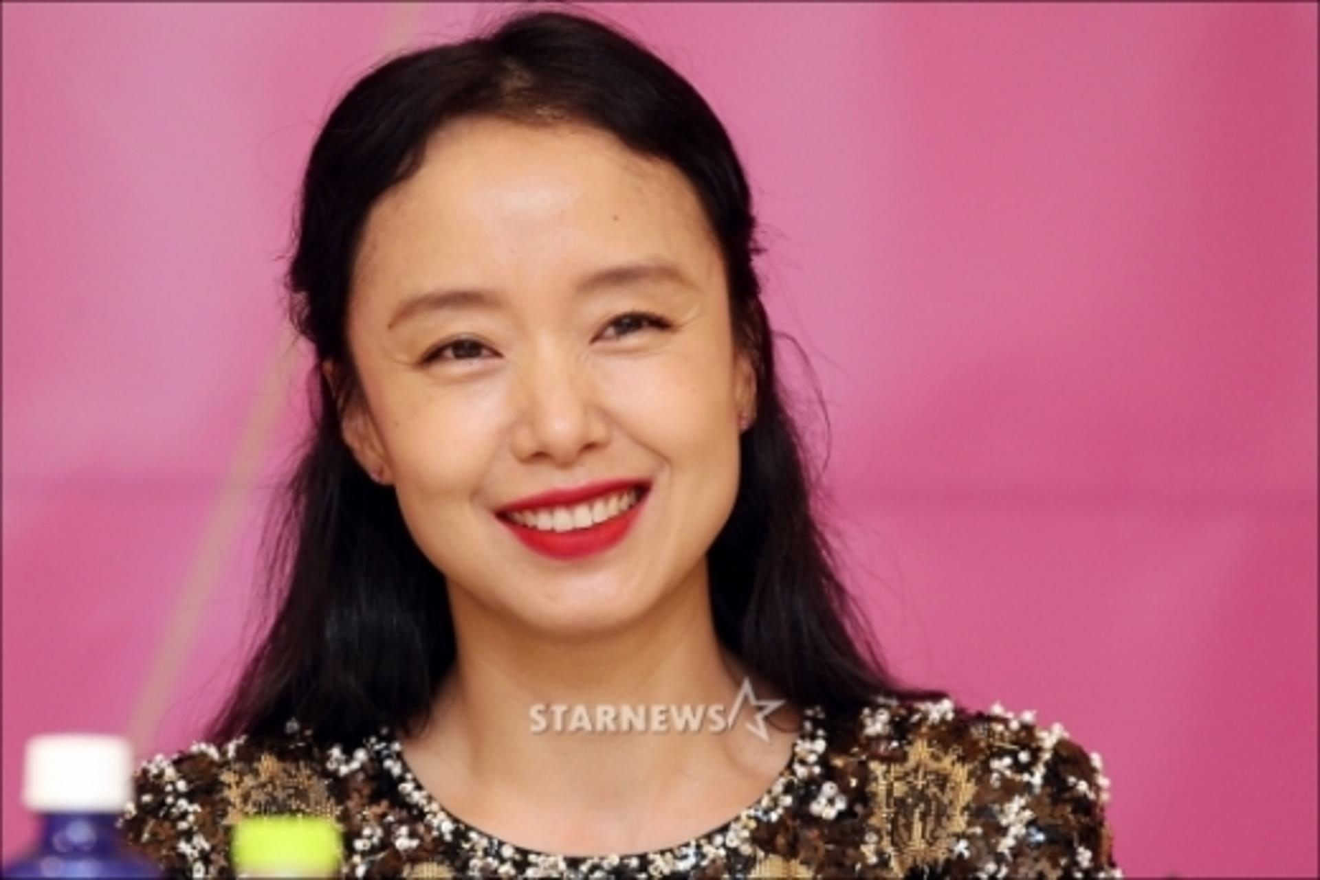 전도연 "영화는 제 자신…1000만 영화 찍어보고 싶어요"
