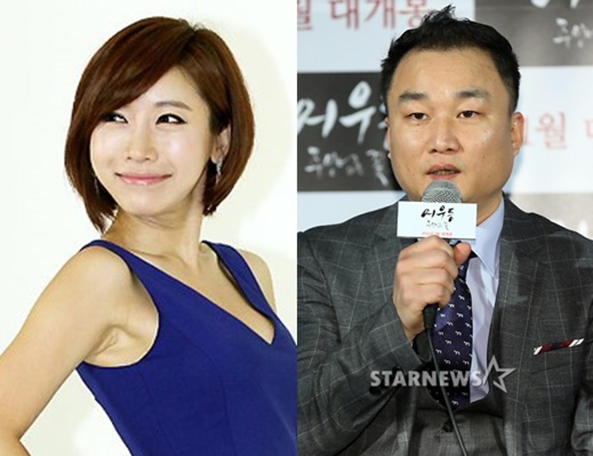 곽현화 노출, 이수성 감독 "충분히 설명, 거절했다면 캐스팅 안 했을 것"(전문)