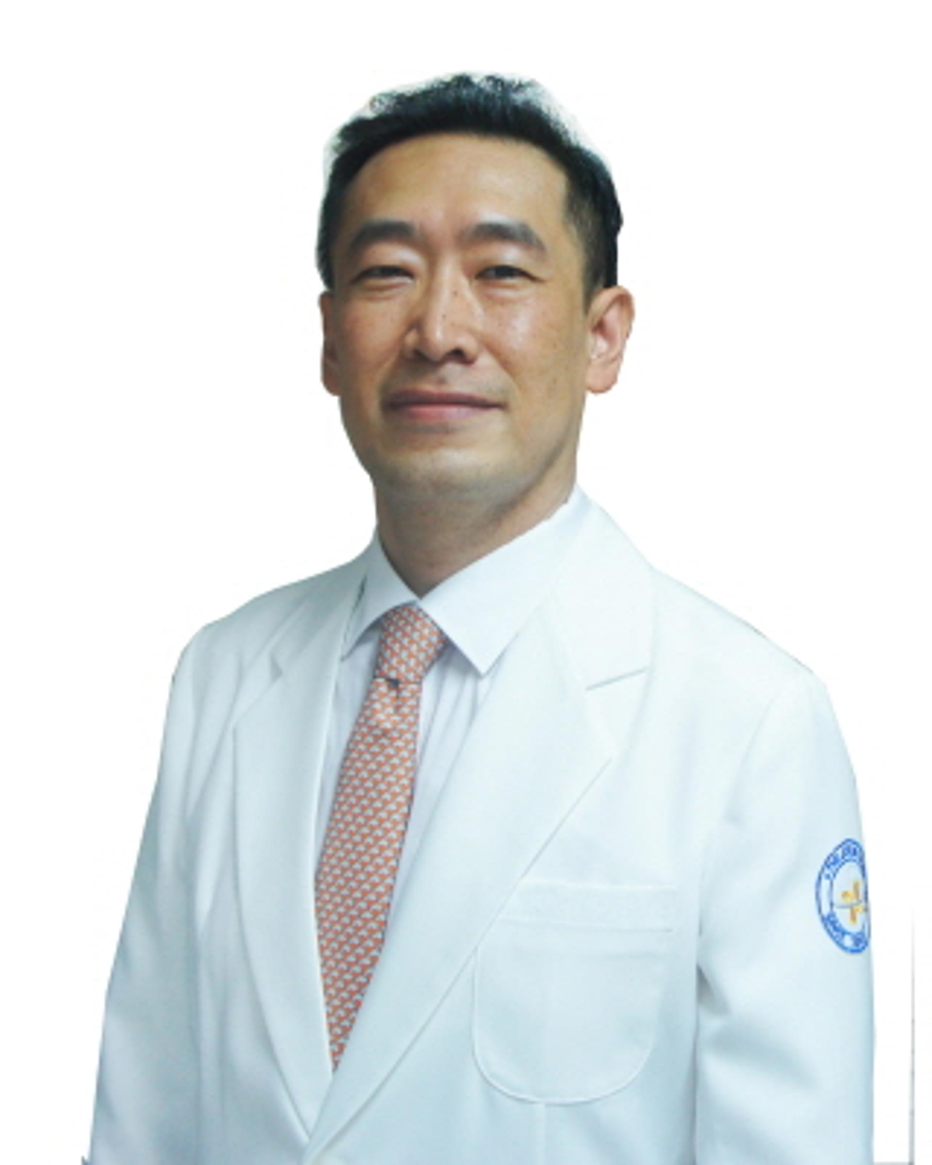더조은병원, 2대 병원장 이승철 박사 취임