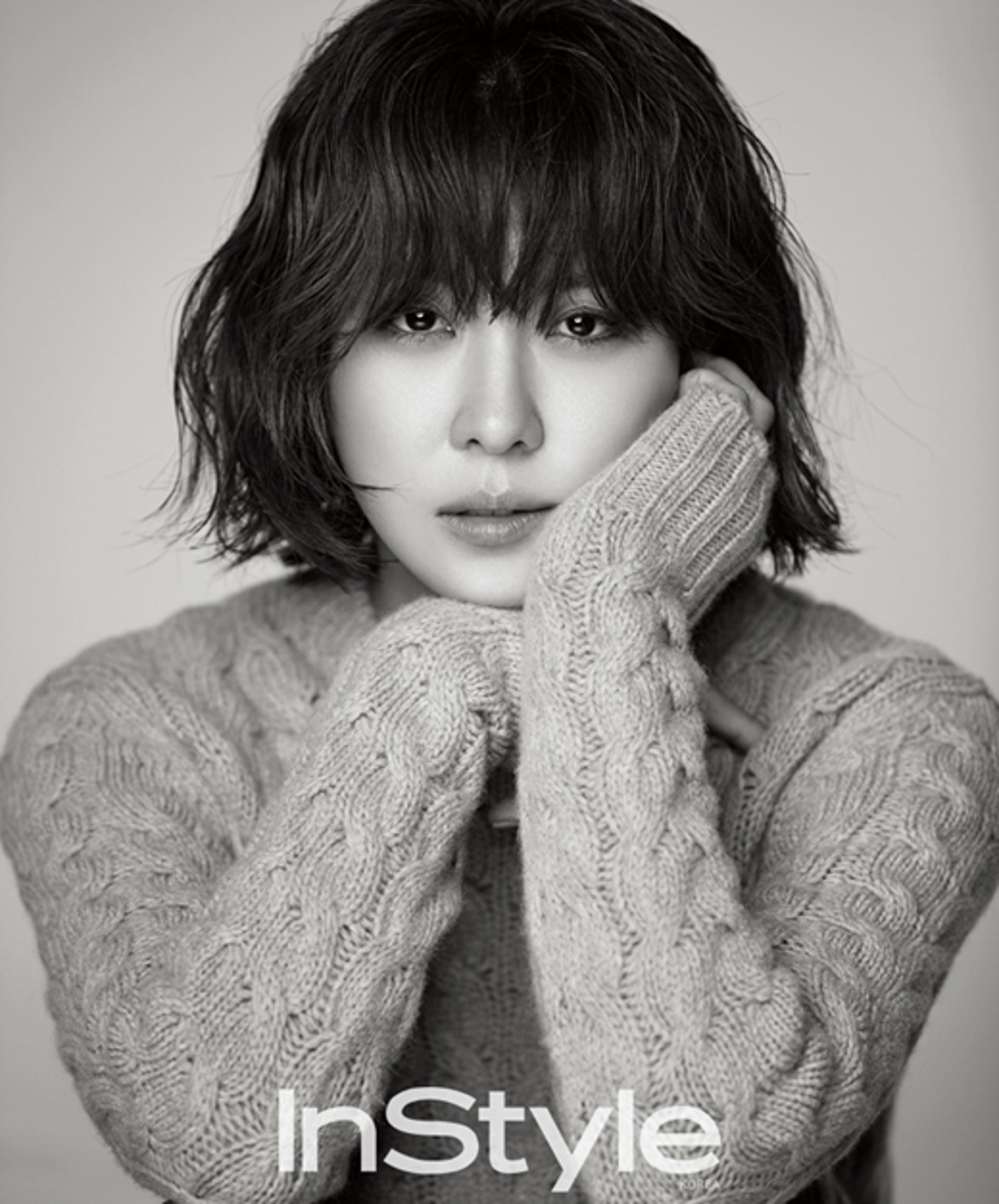 '병원선' 하지원 "아끼는 캐릭터? '다모' 채옥… 날것 같은 느낌 좋아"