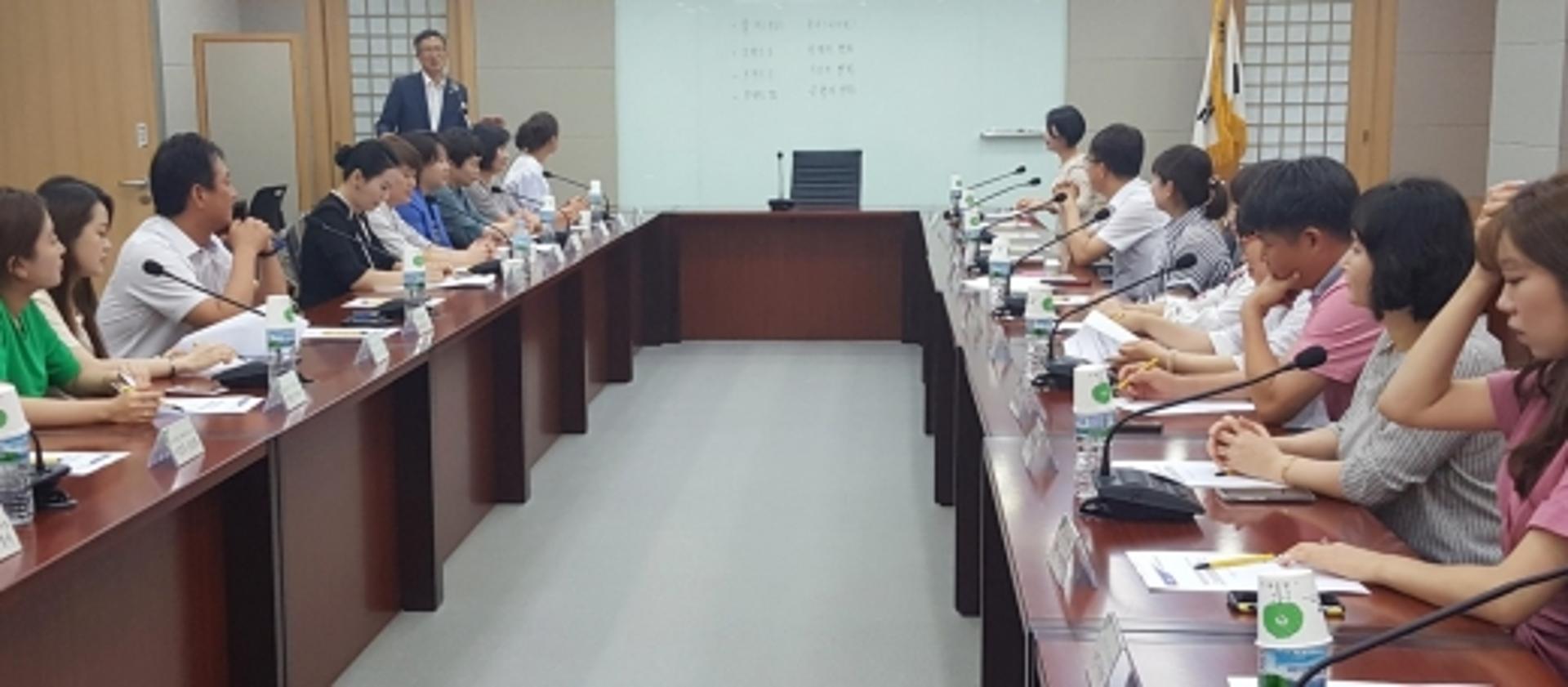 전남농협, 플러스매니저 고객만족 서비스 교육
