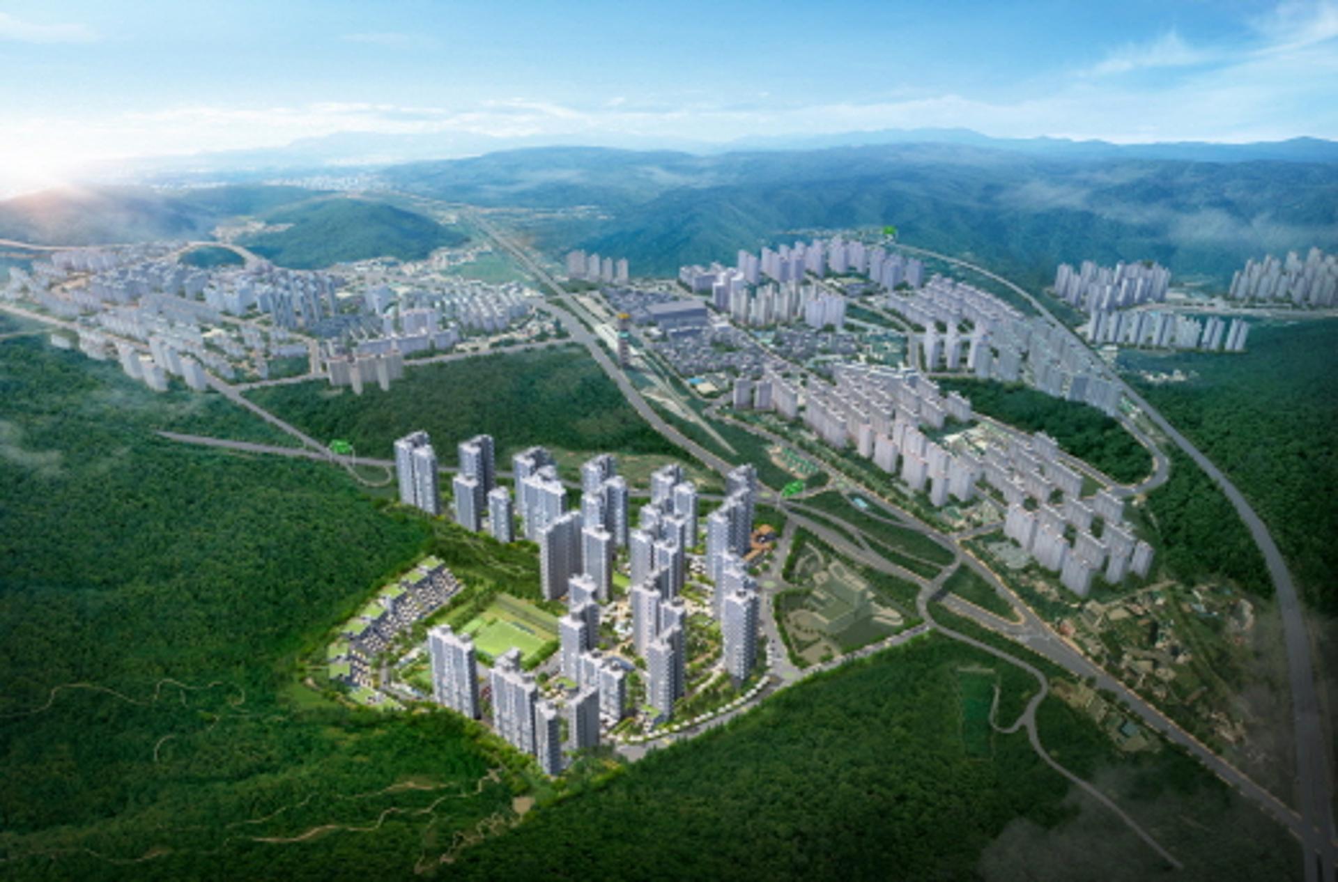 변화무쌍 주거트렌드… 힐링·에코·리모델링 등 차별화 전략 뚜렷