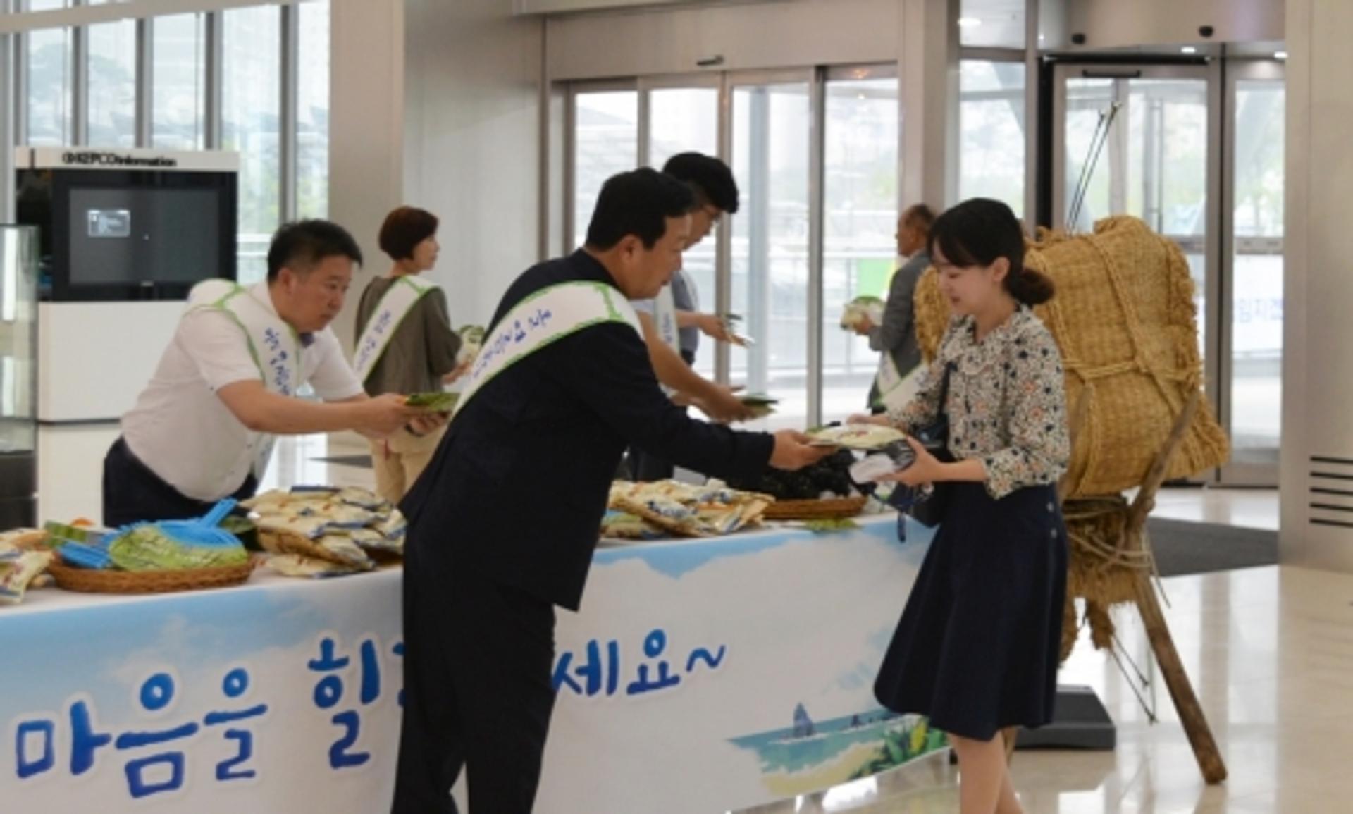 전남농협 "여름 휴가는 팜스테이 마을에서 보내세요"