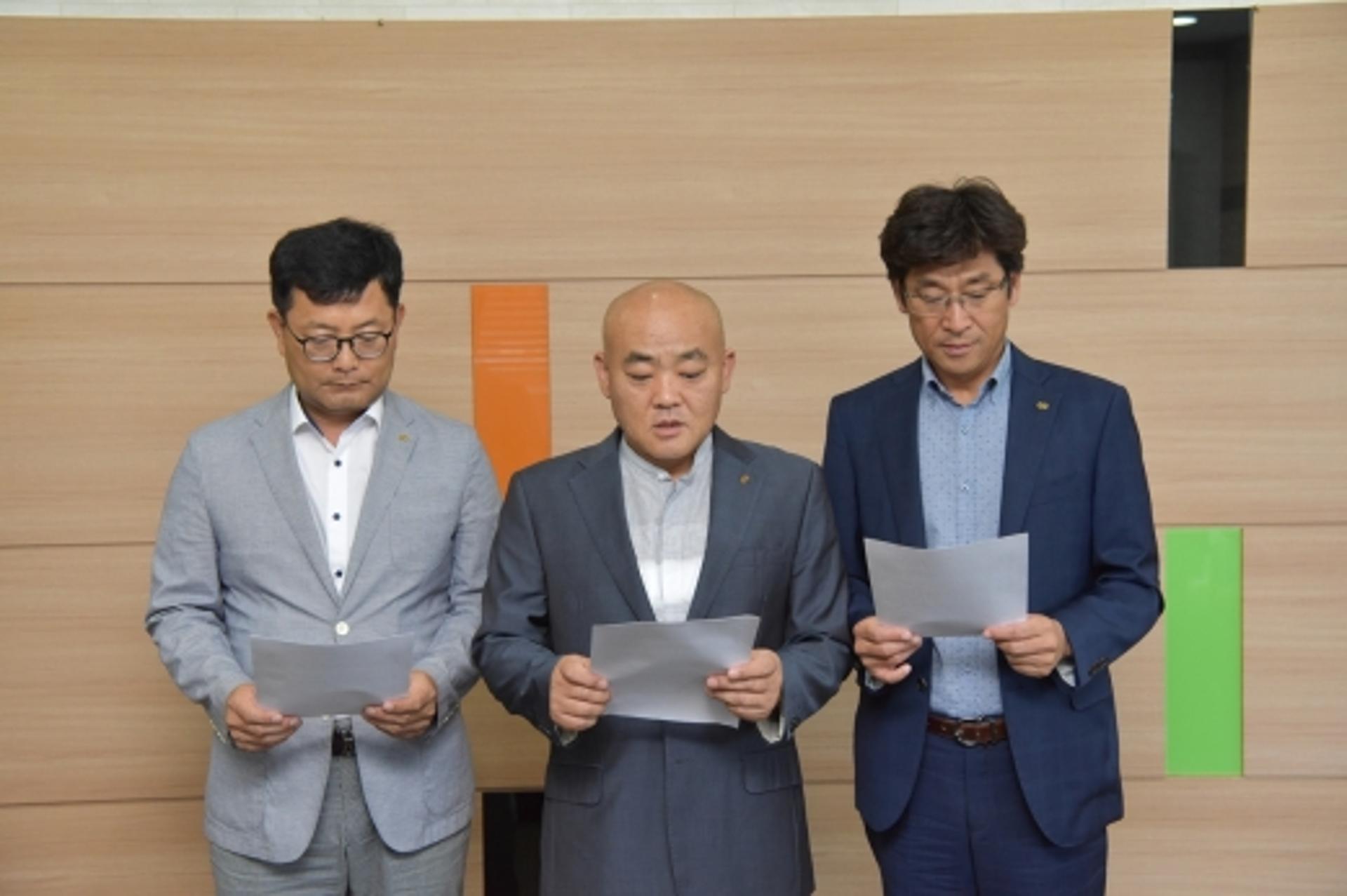 전남 운송업계 “금호타이어 매각문제 해결, 정부가 나서라”