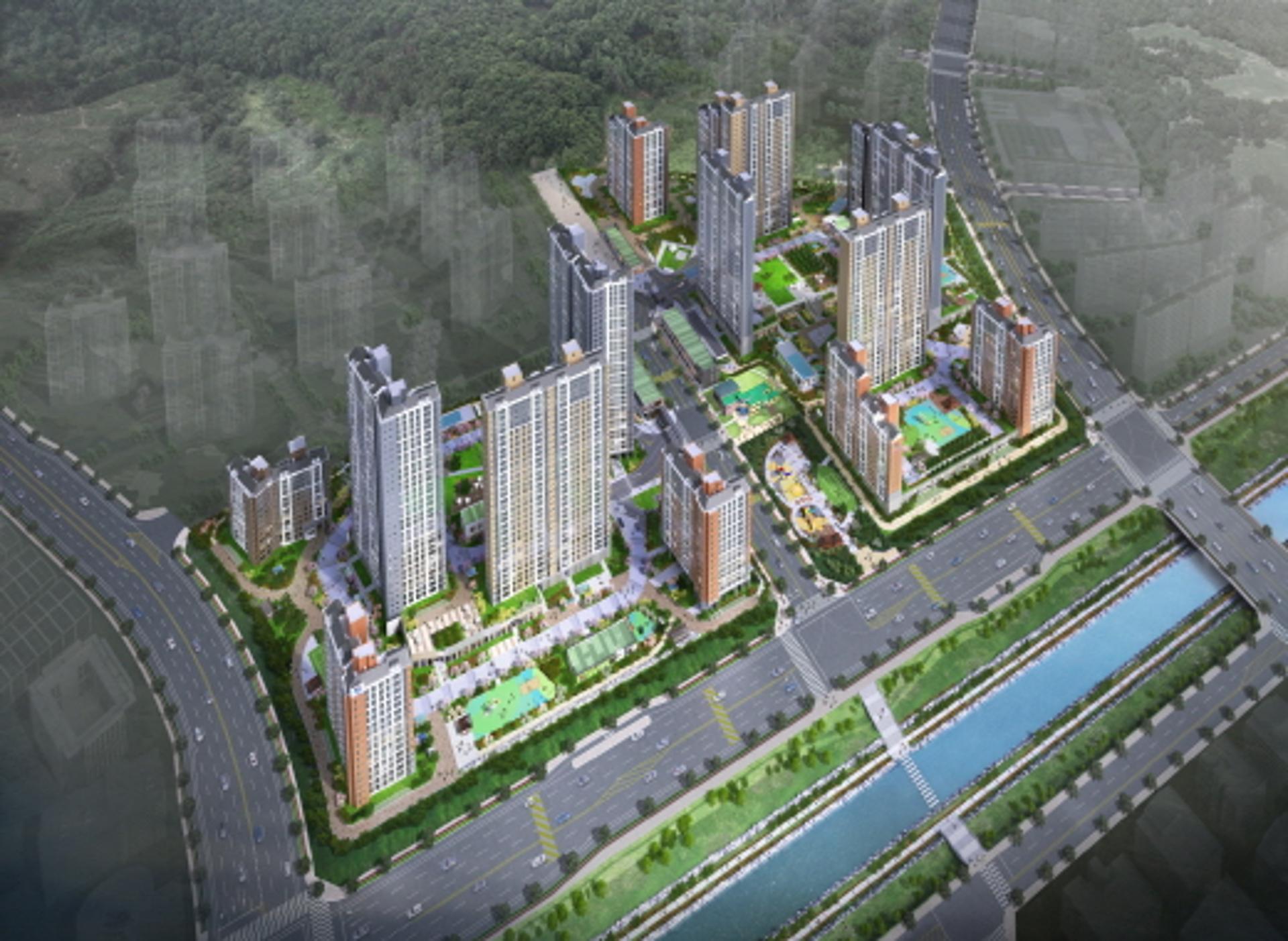8·2 부동산대책 피한 원주·전주·진주 등 반사이익 기대감