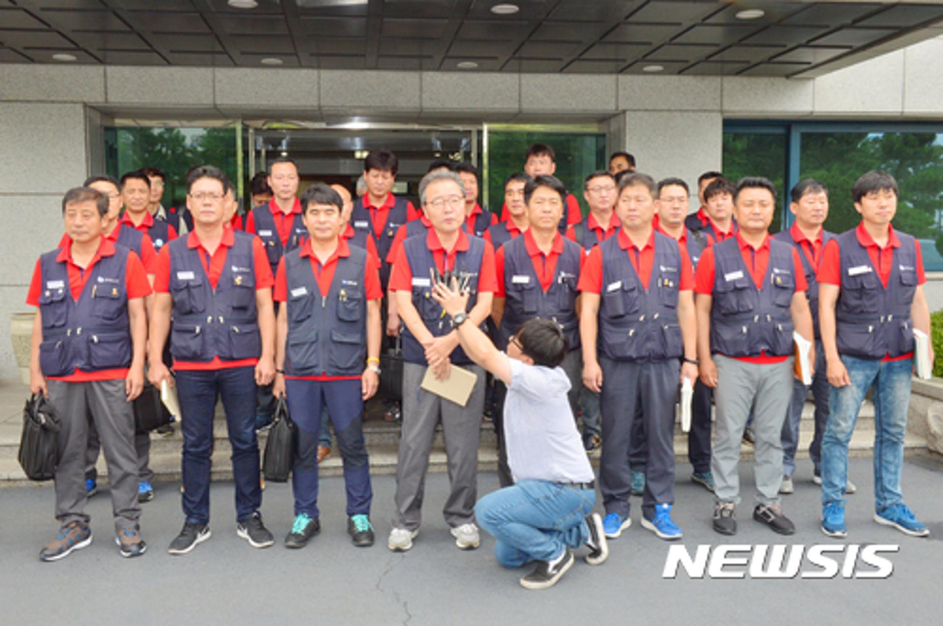 올해도 어김없이… ‘부분파업’ 선택한 현대차노조