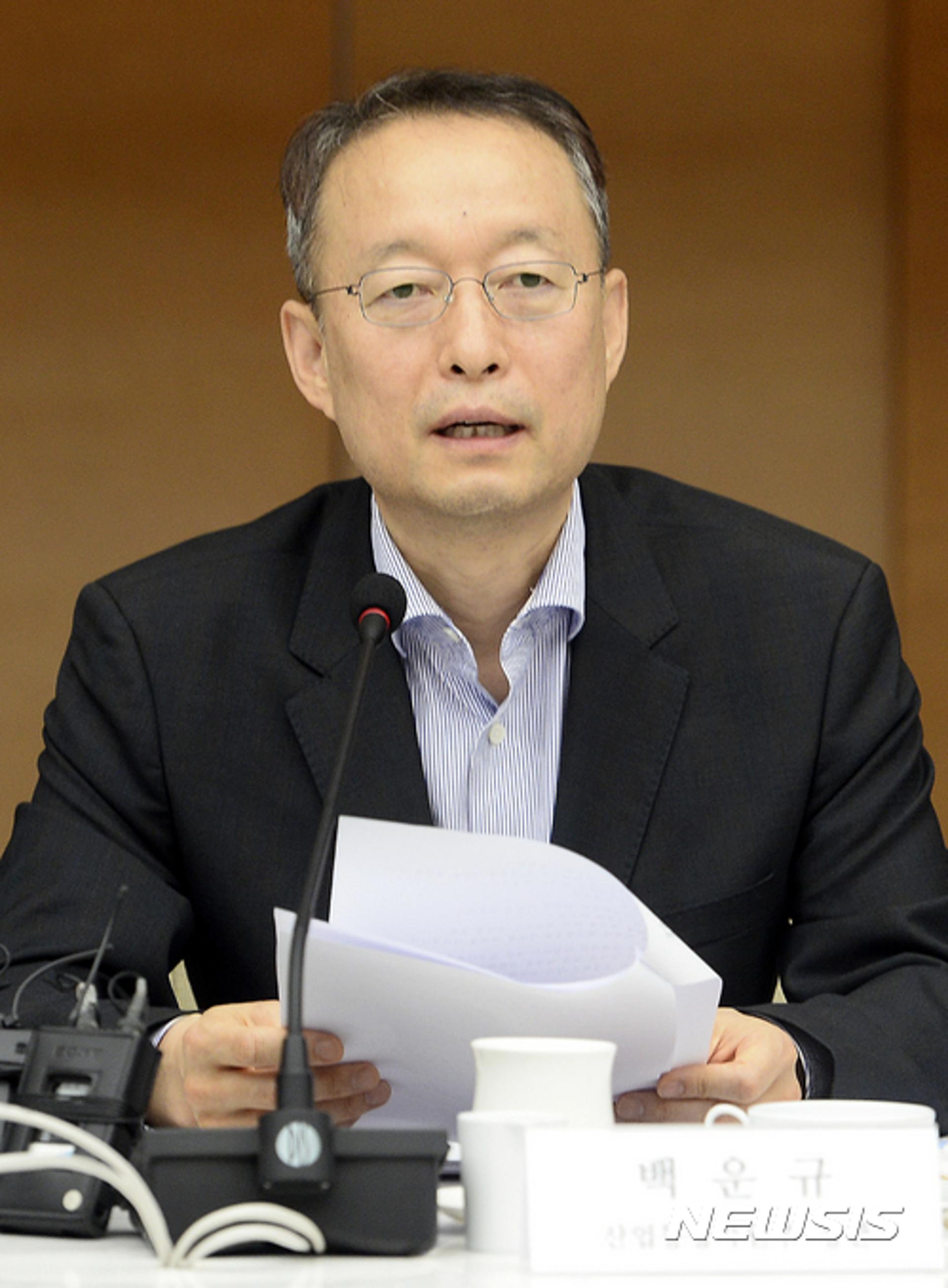 자동차 5사 "상생협력 강화할 것"… 정부 "힘 싣겠다"