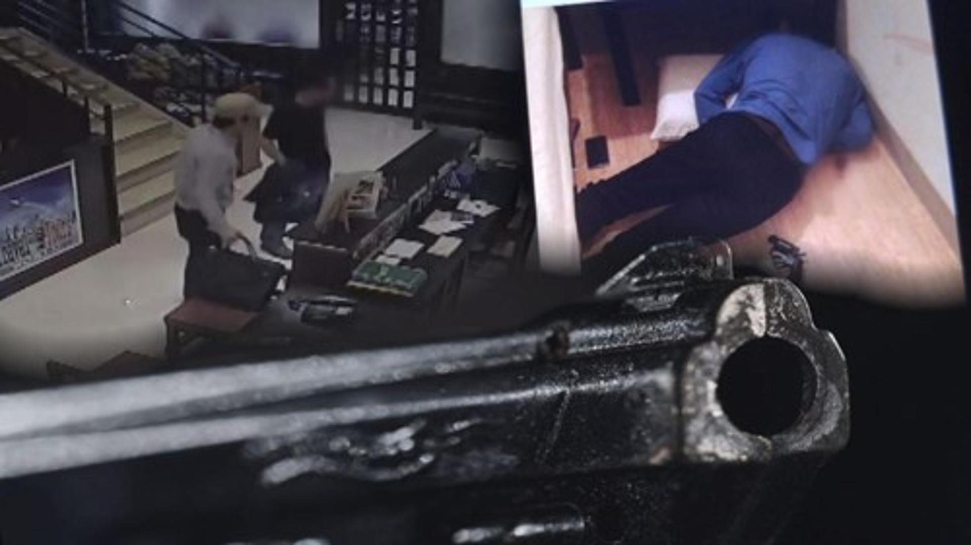 '그것이 알고싶다' 마닐라 총기 사망사건 미스터리 재조명