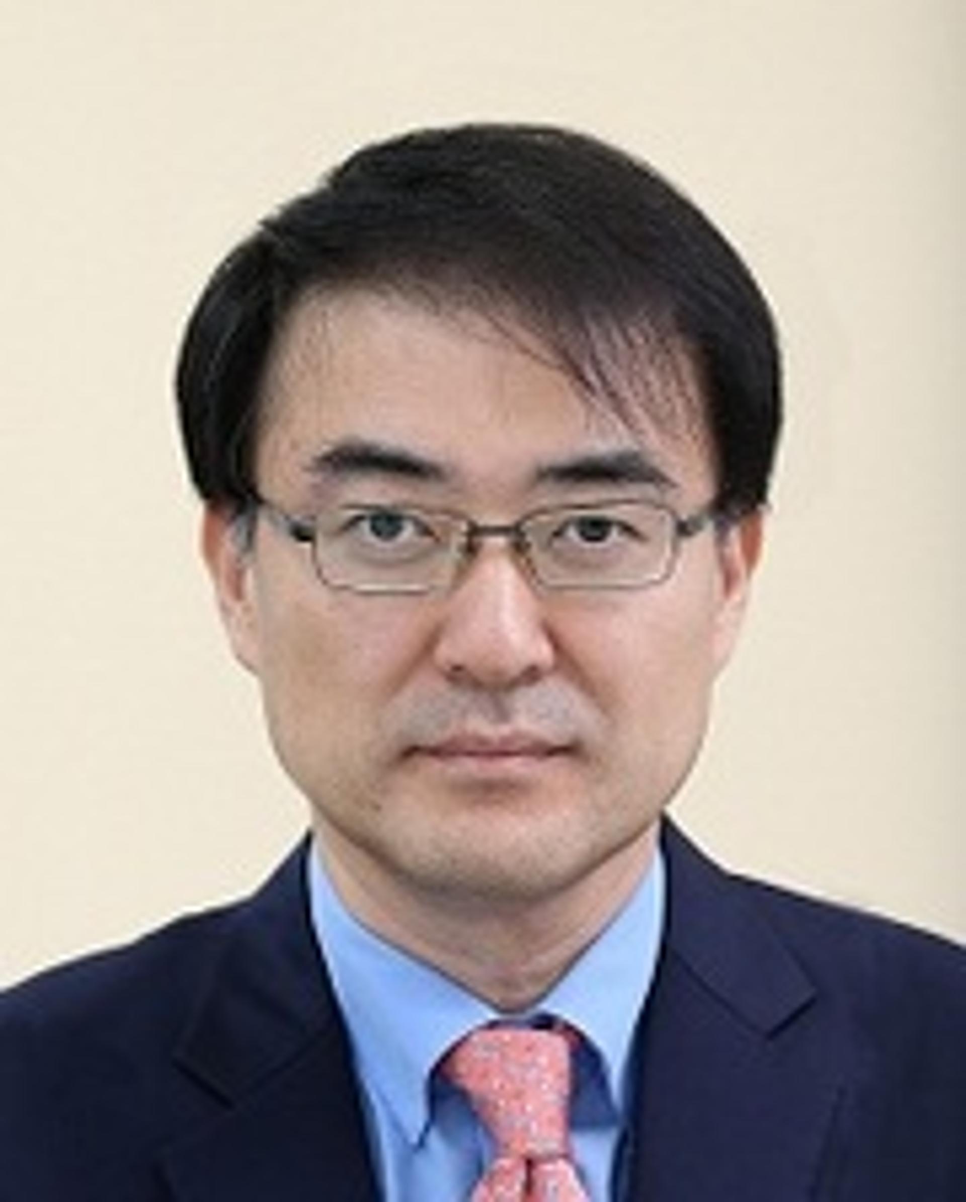 금융위 사무처장에 손병두 상임위원 임명