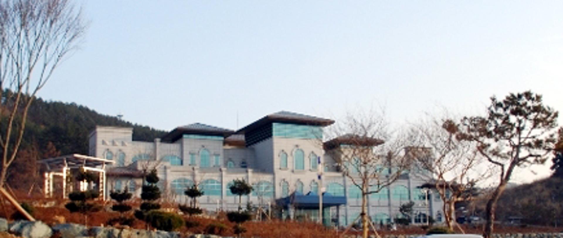 전남 영광 해수온천랜드, 이수인베스코에 매각