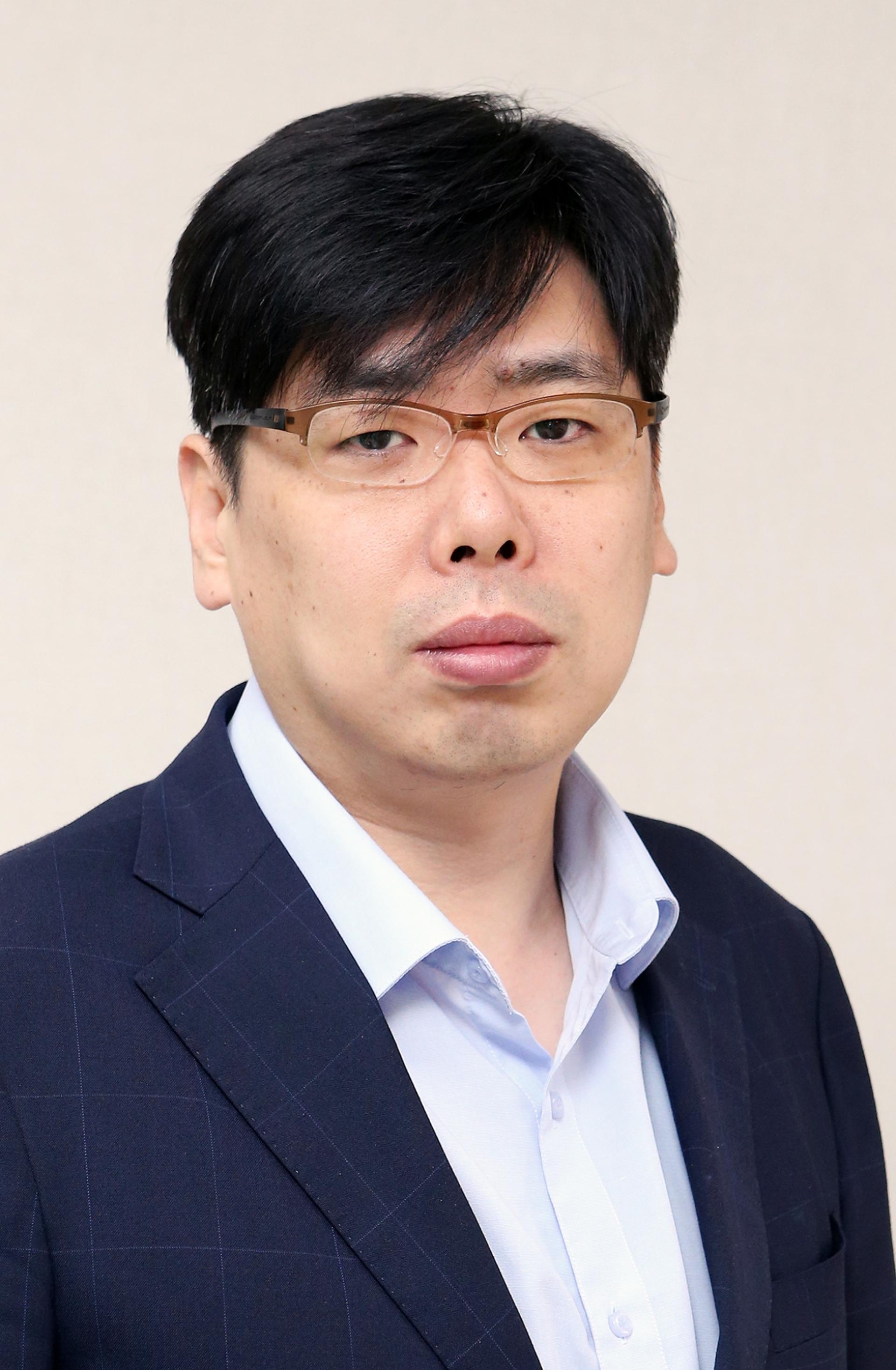 신한은행, 디지털전략본부장에 AI 전문가 장현기 박사 선임