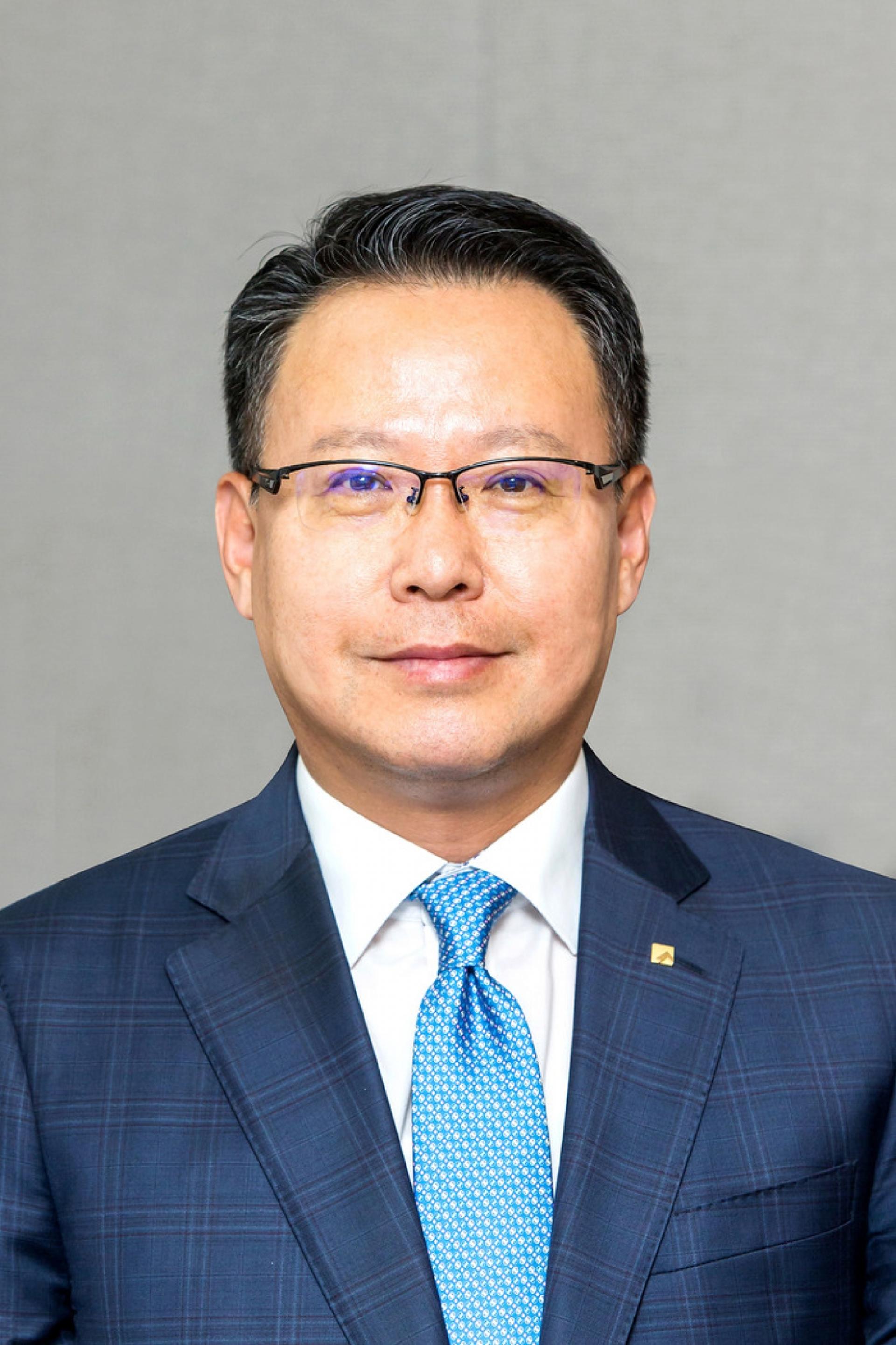 송종욱 광주은행장 27일 취임, 경영 전략 주목